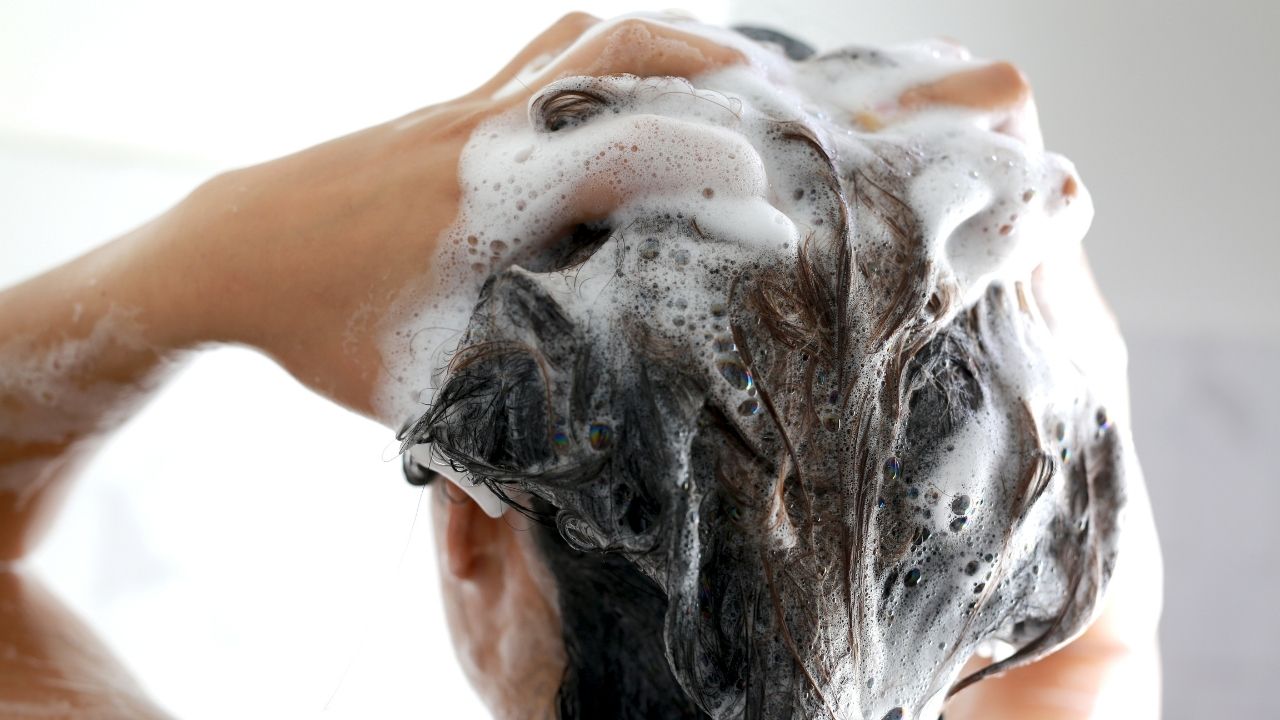 How to Incorporate the Bond Peptide Range into Your Hair Care Routine