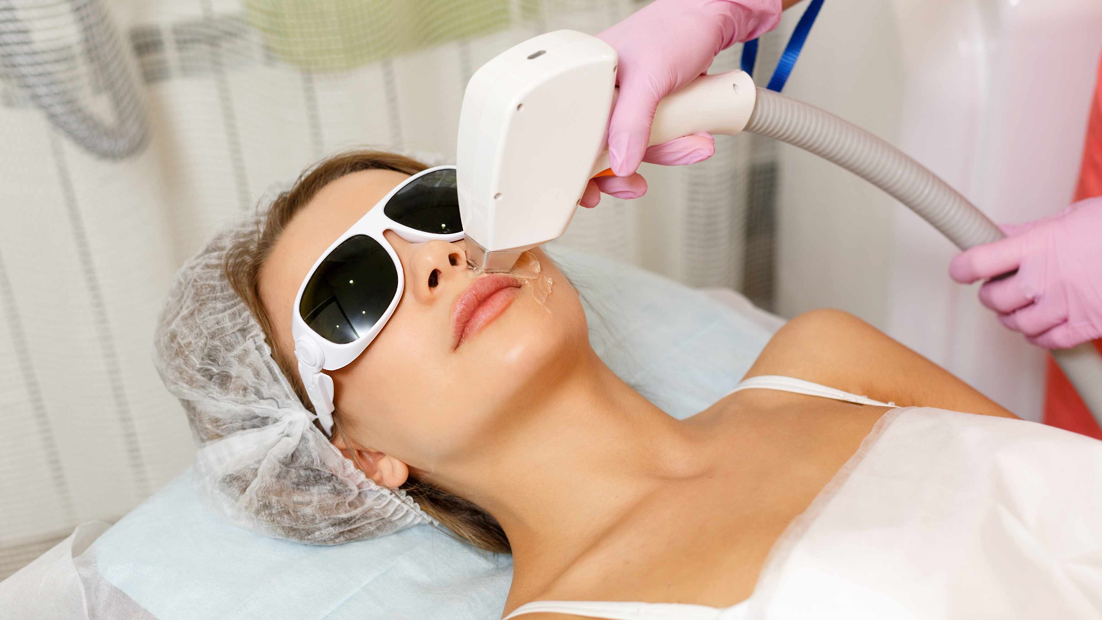 Laser Therapy