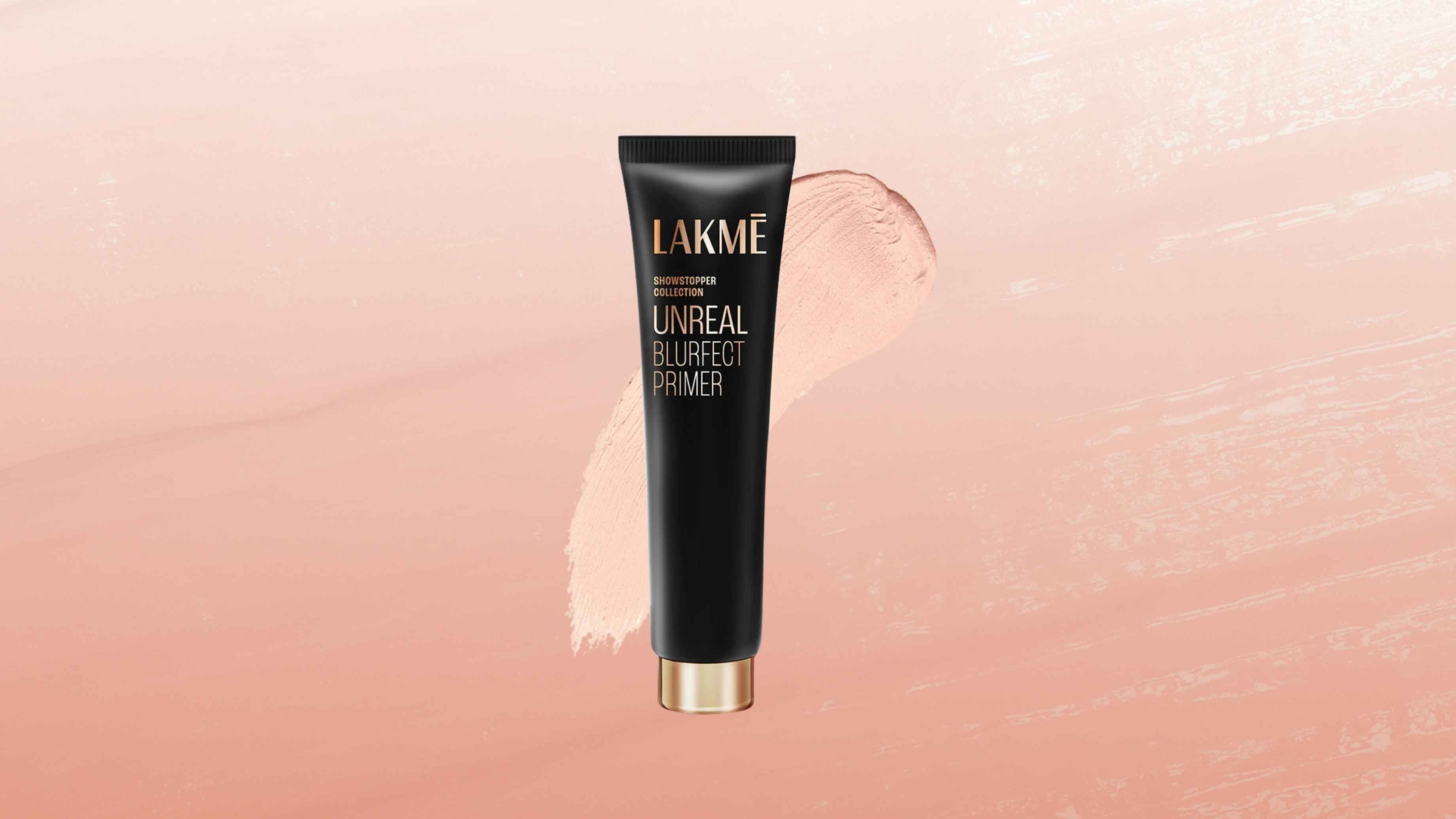 Let’s Talk Priming: The Lakmé Blur Perfect Primer