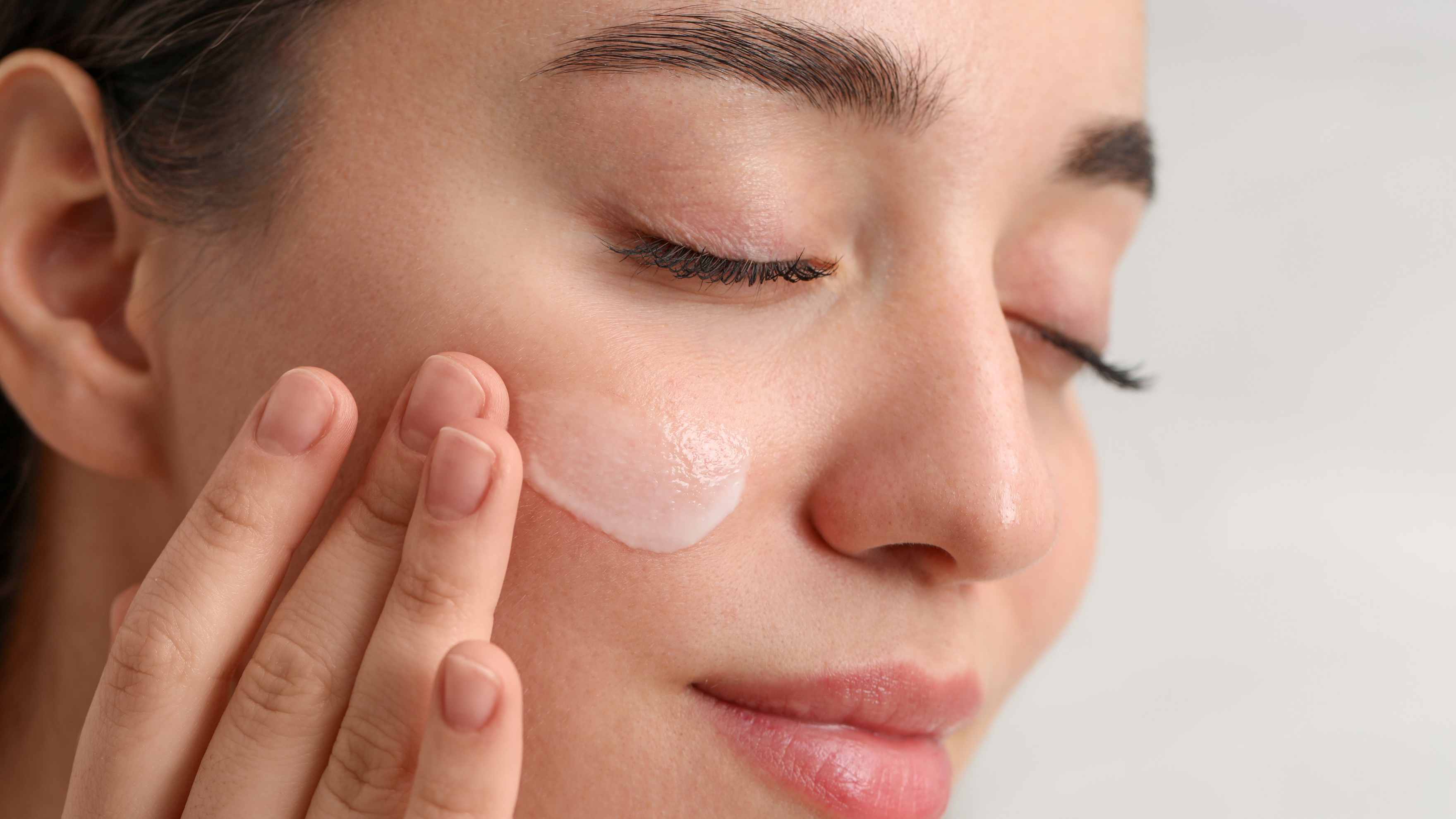Moisturize