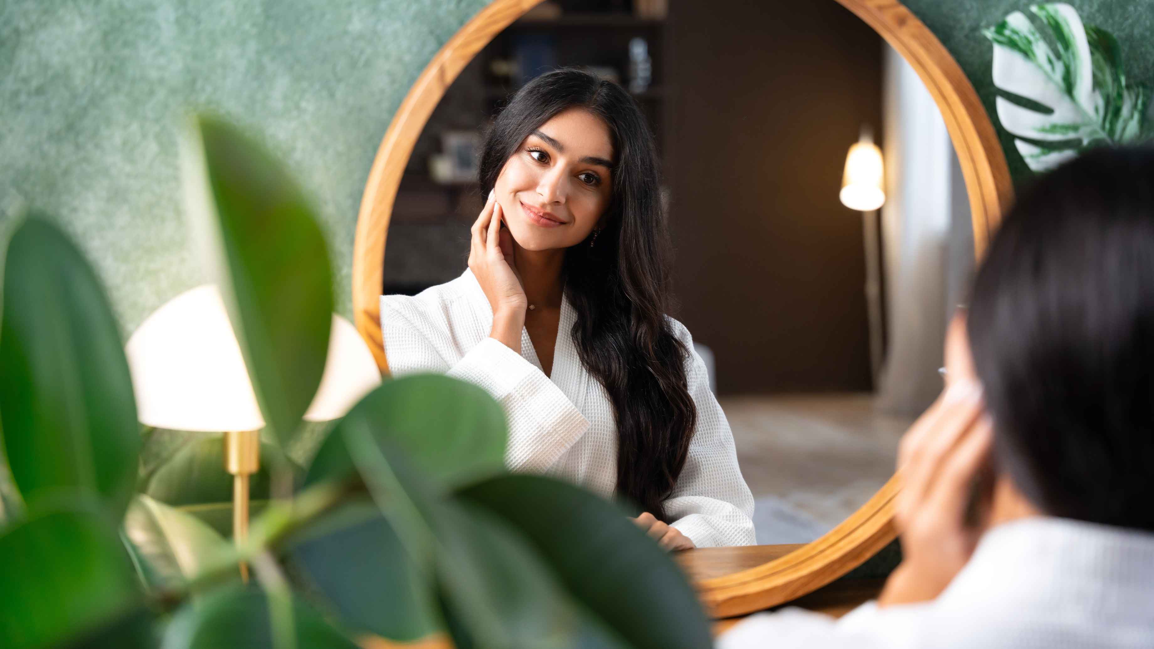 Morning Hair Care Routine: Rise and Shine