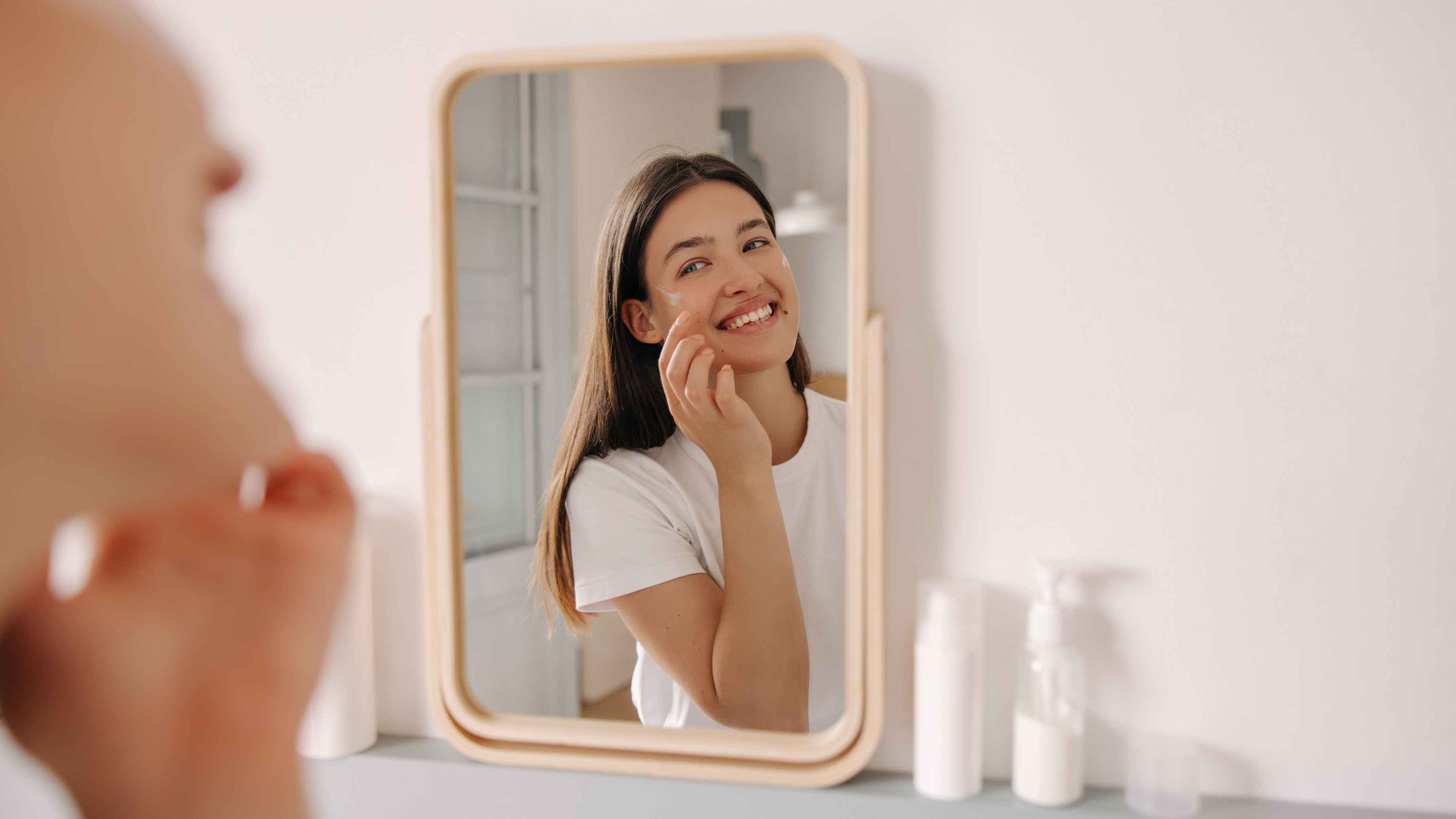 Morning Skincare Routine Steps