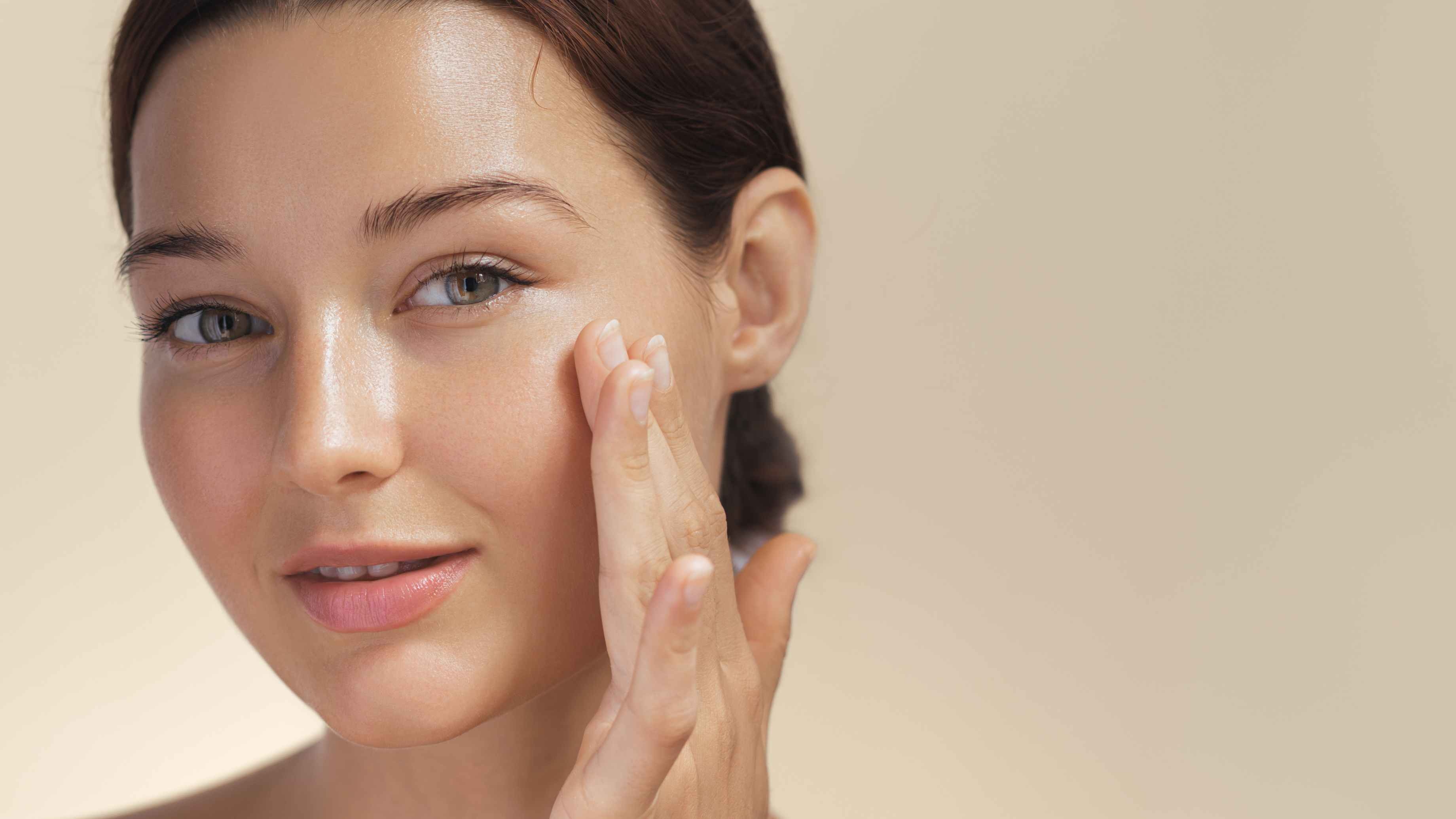 Oily Skin
