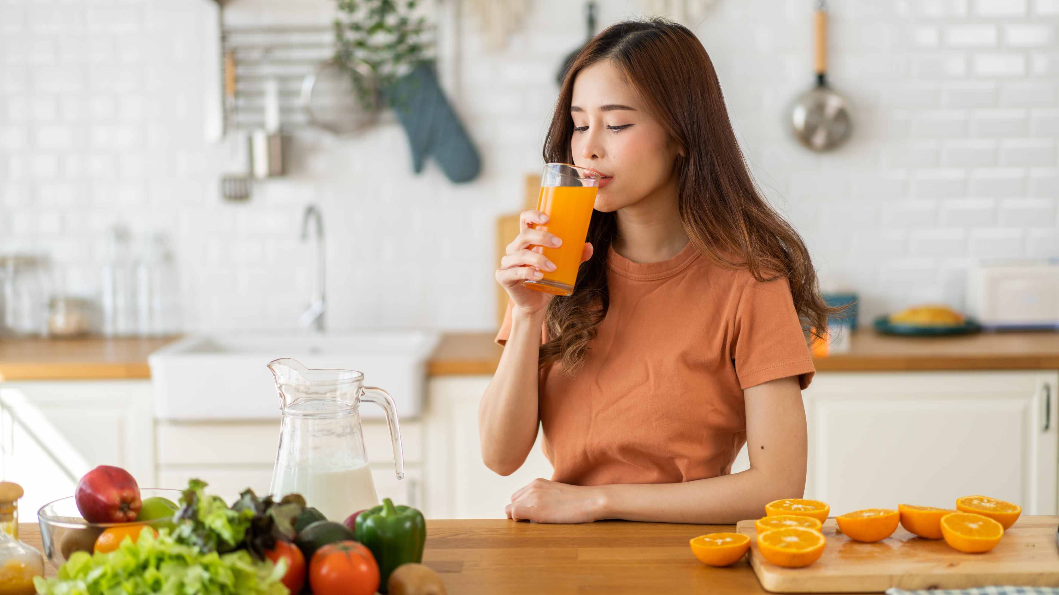 Practical Tips to Boost Vitamin C Intake