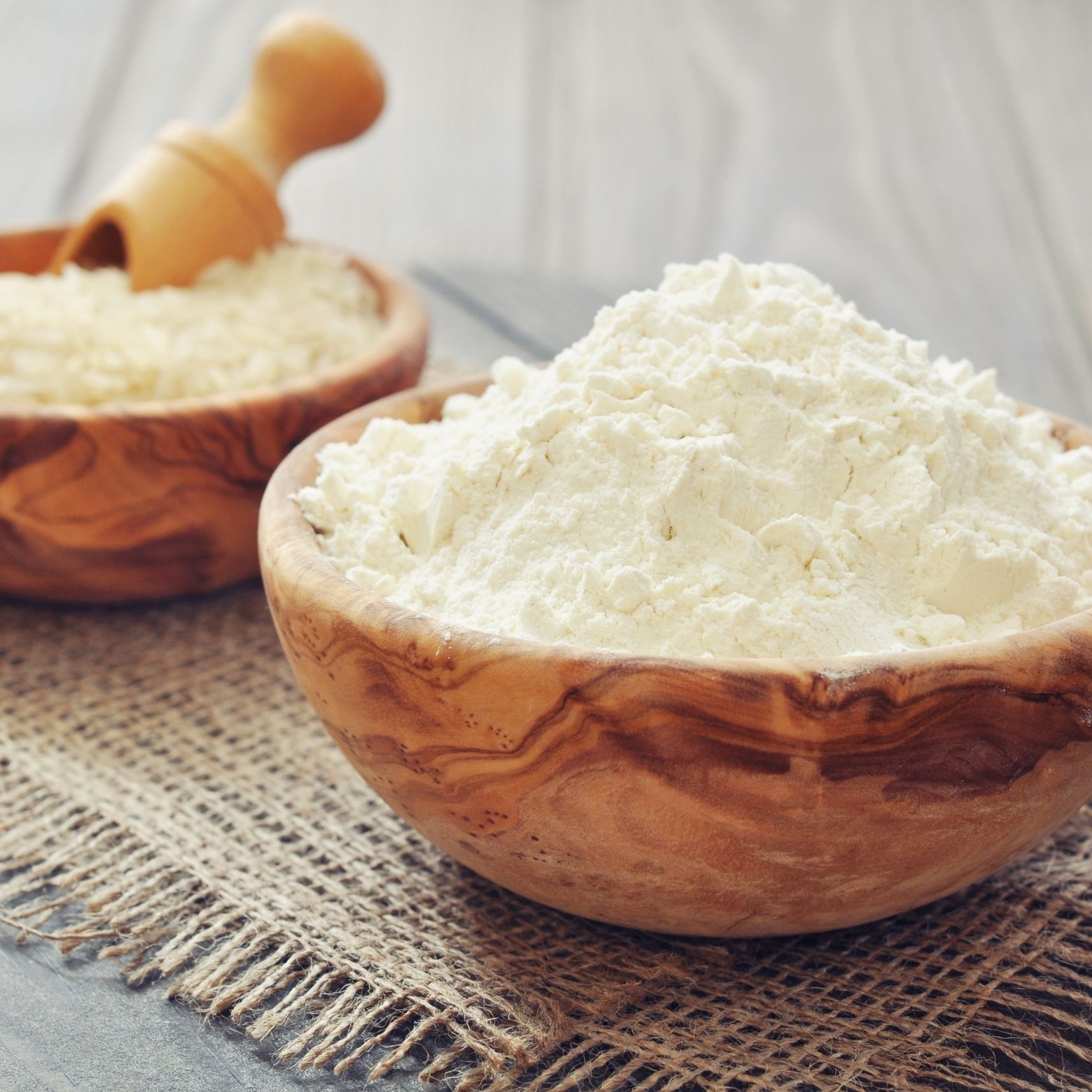 Rice Flour Face Pack: Surprising Skin Benefits and 15 DIY Recipes for a Natural Glow