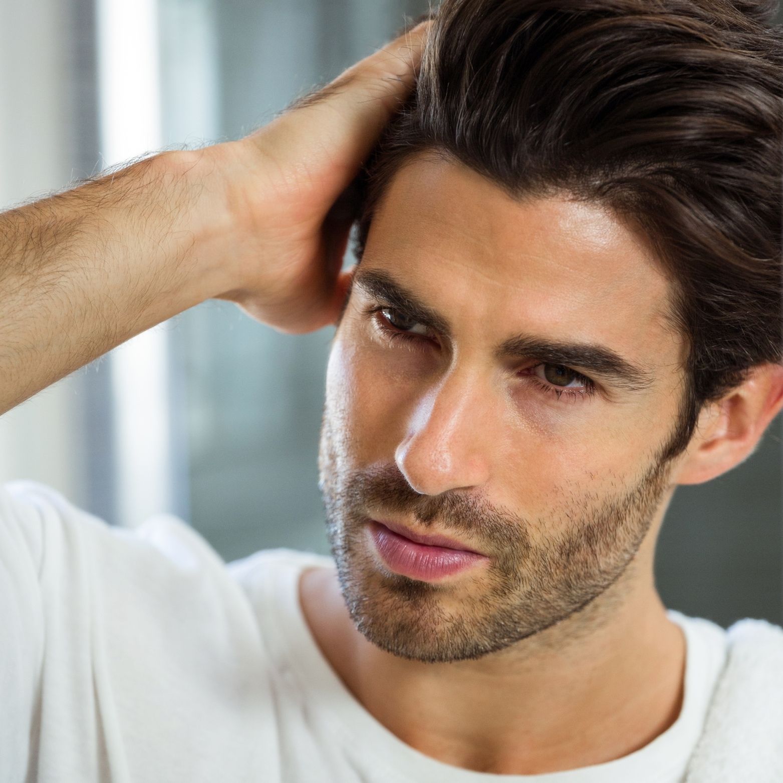 Short Hairstyles for Men: 30 Trending Haircuts That Are Sharp, Clean & Easy to Maintain