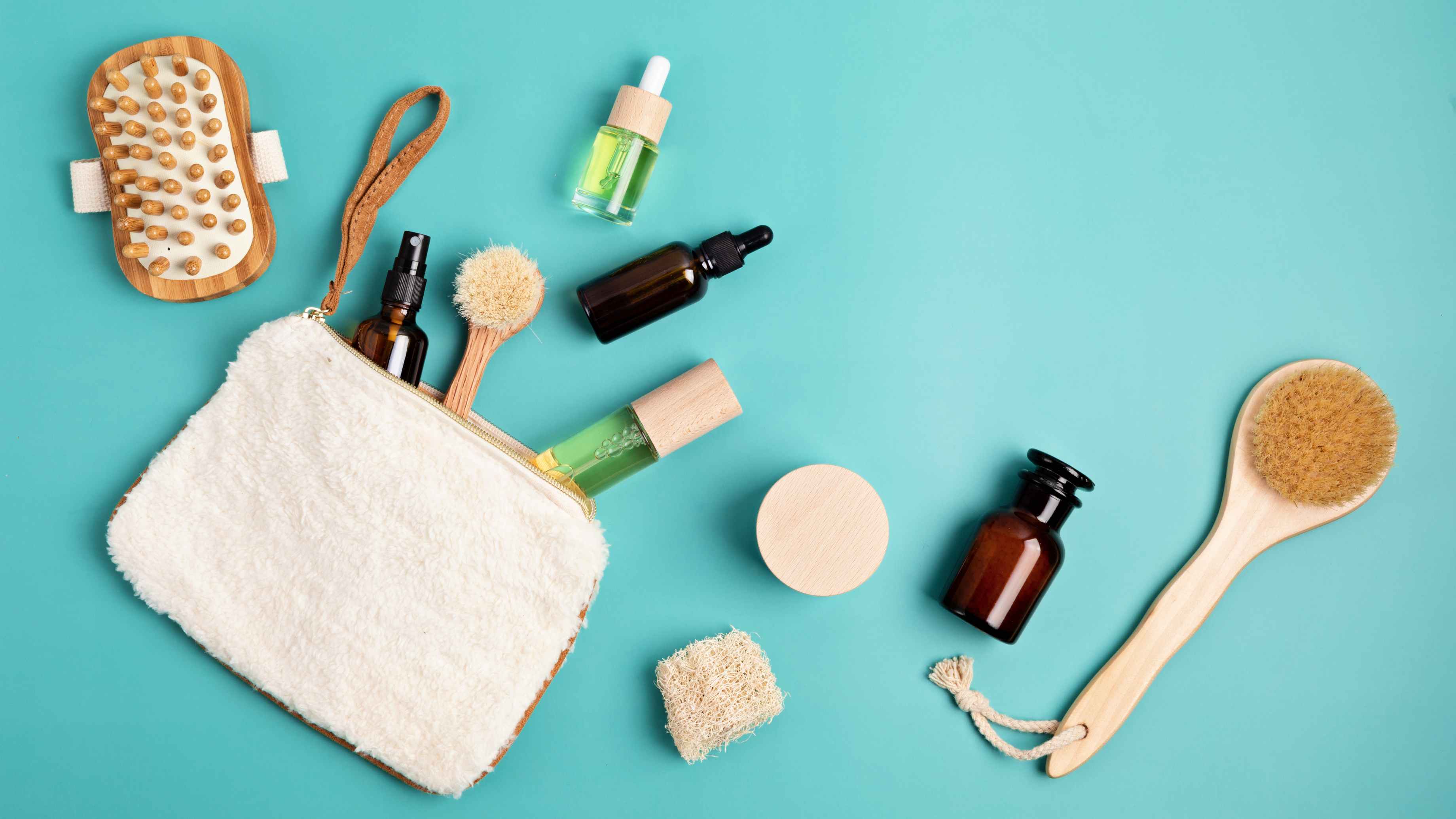 Travel Skincare Checklist: Glow To-Go Essentials