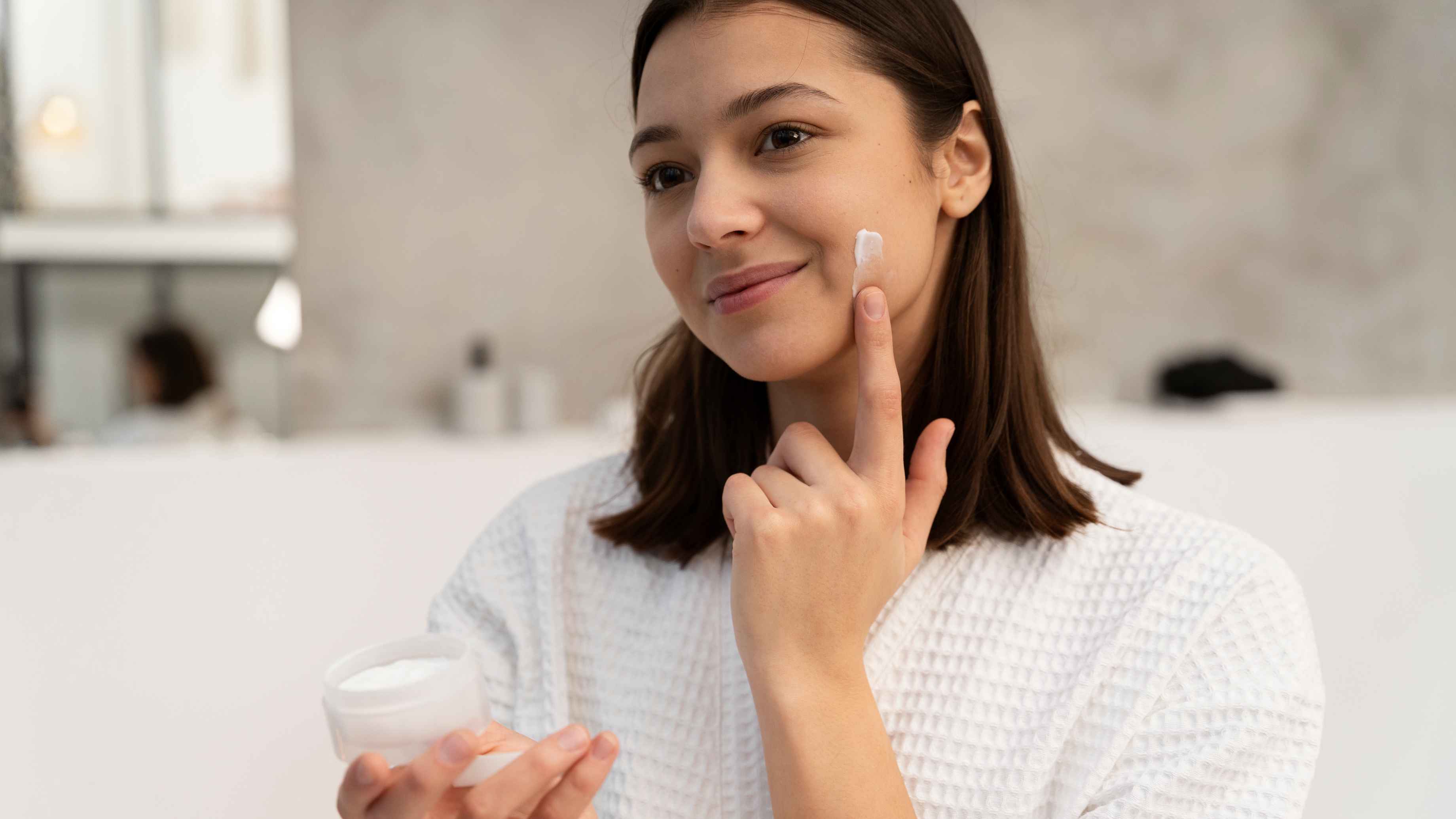 Start with Skincare