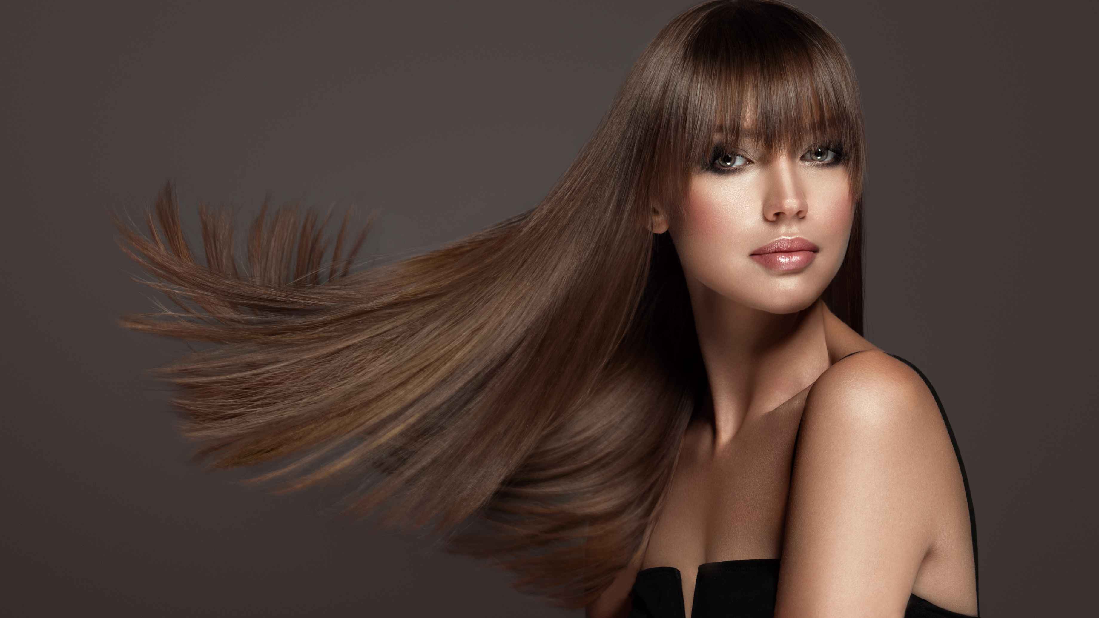 Hair care Routine for Straight Hair