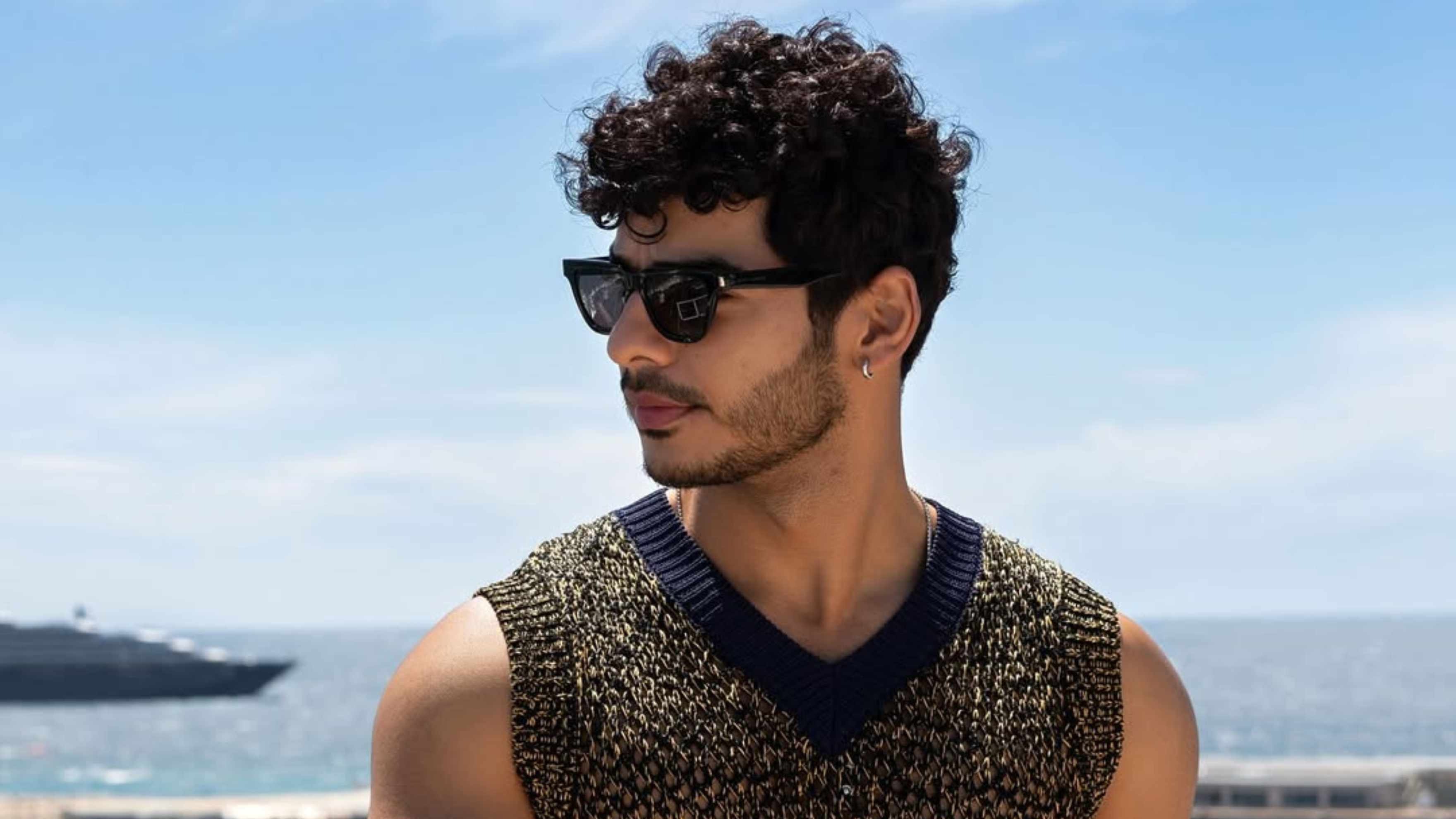 Wavy-Curly Hair