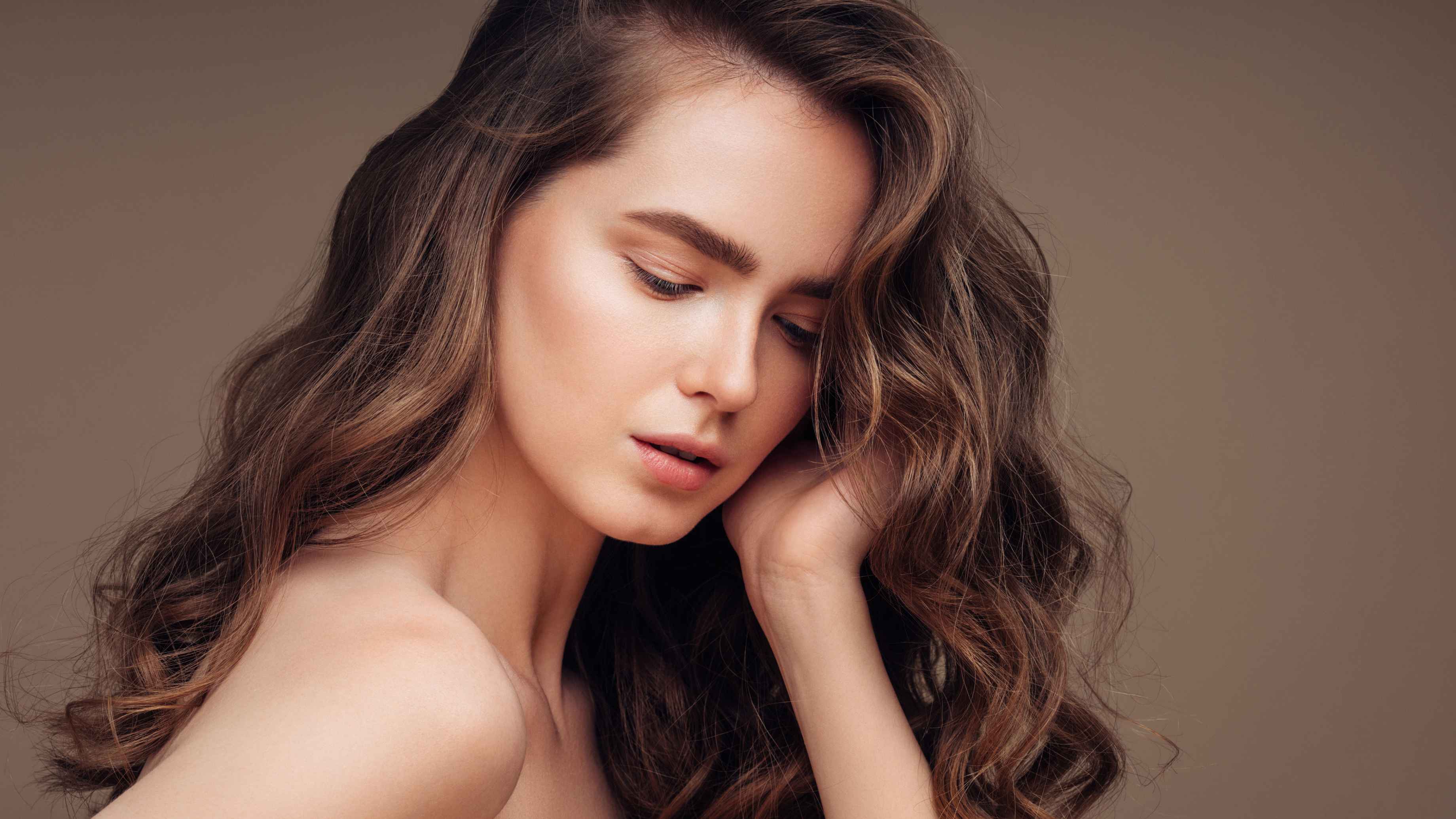 Wavy Hair Care Routine