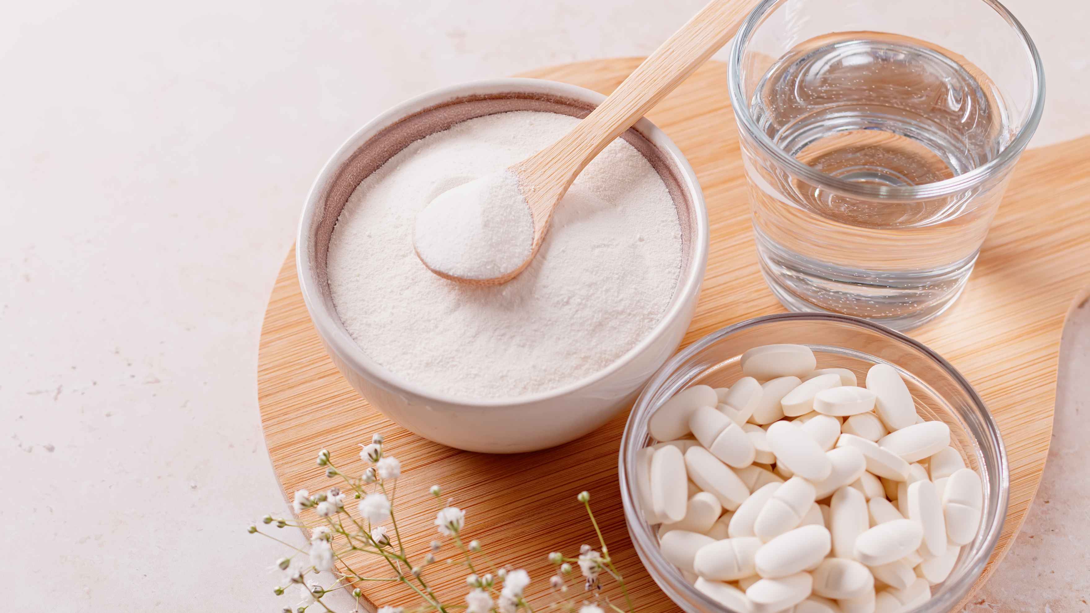 What is Marine Collagen and Why Is It Special