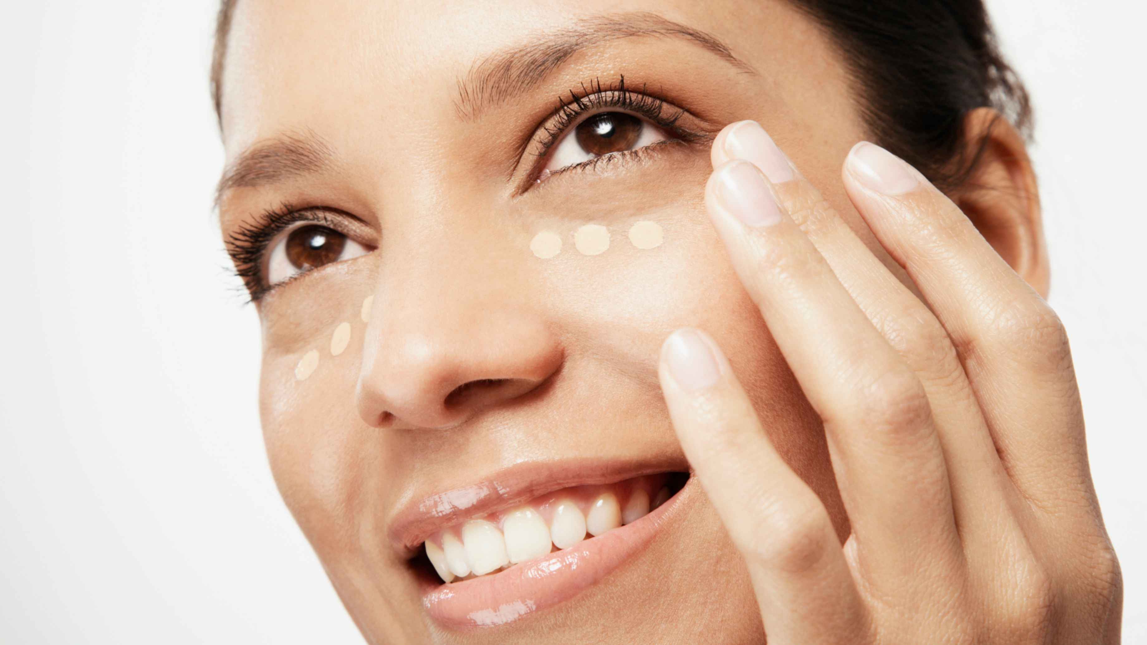 What does concealer do