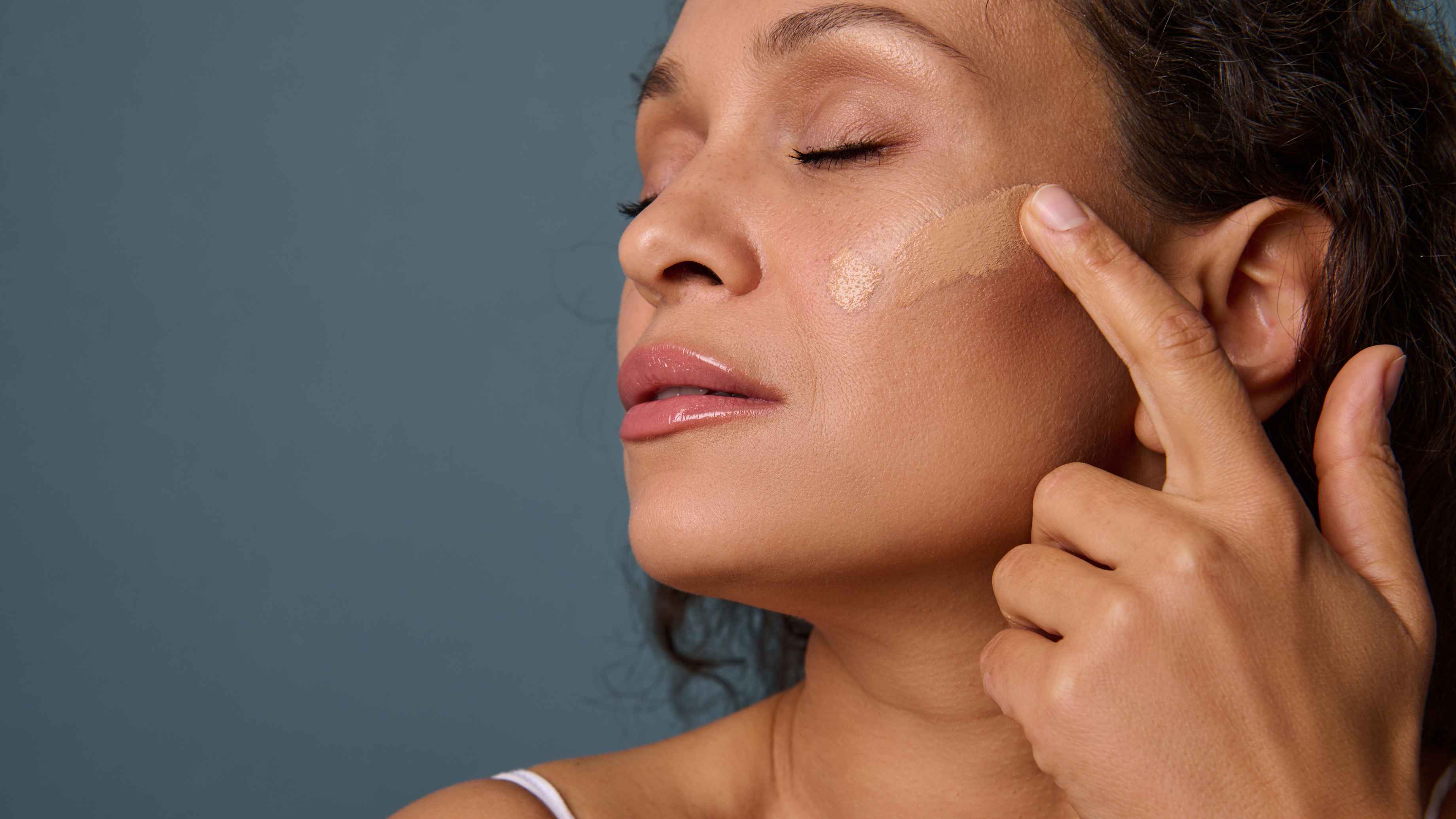 Why Skin Type Matters When Applying Foundation