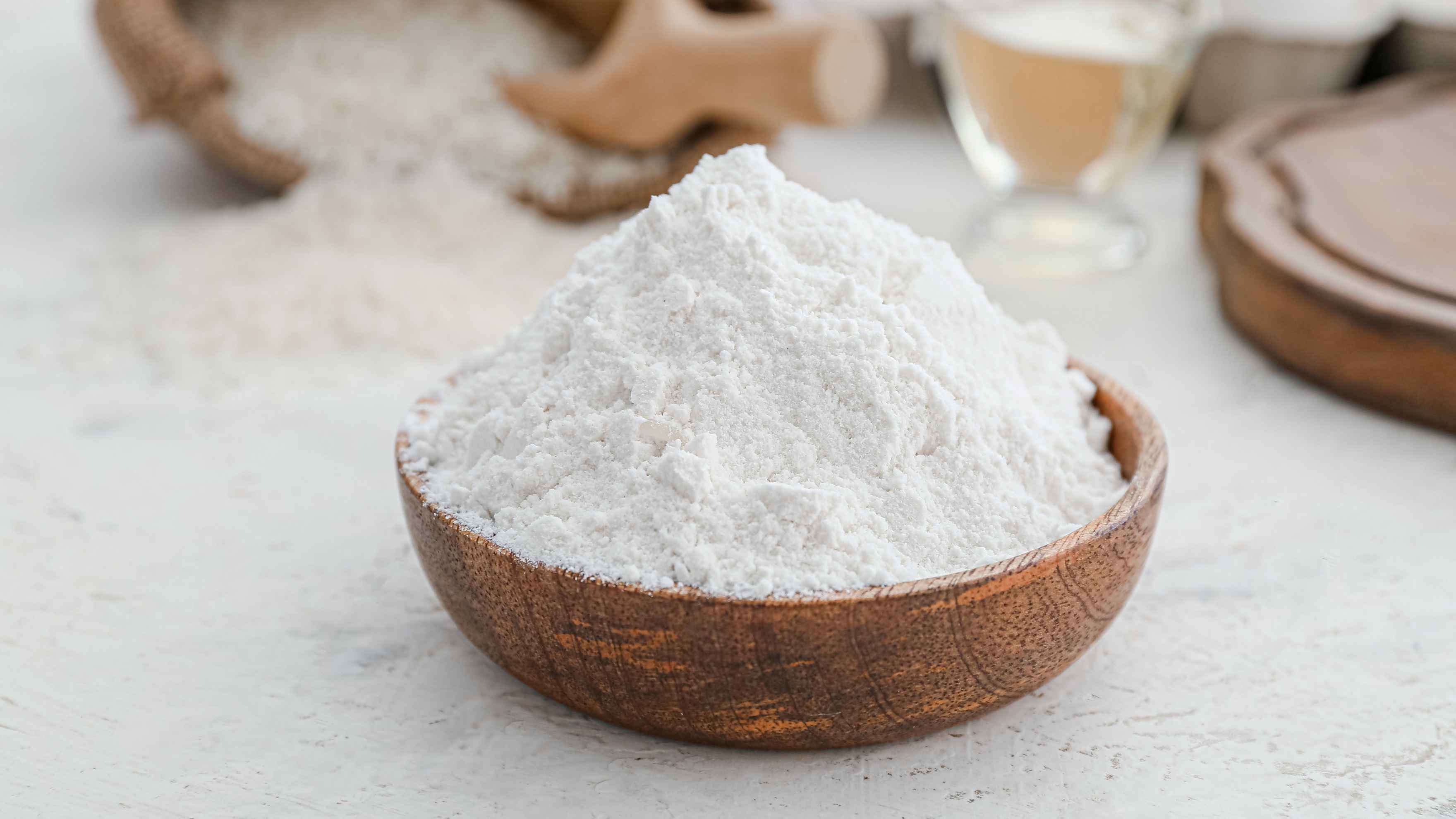 Rice Flour Face Pack Benefits: Why It Works So Well for Skin