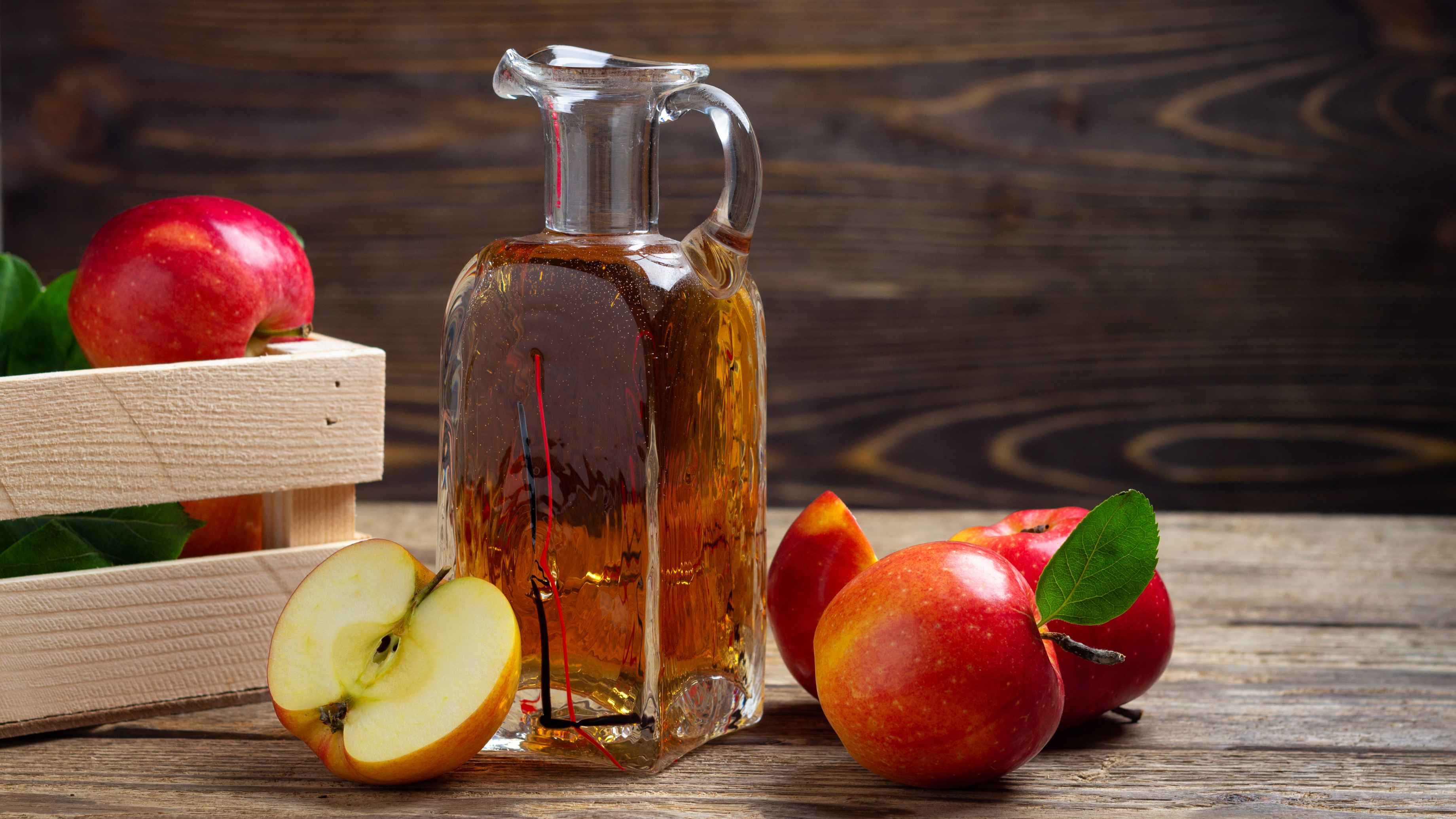 Apple Cider Vinegar