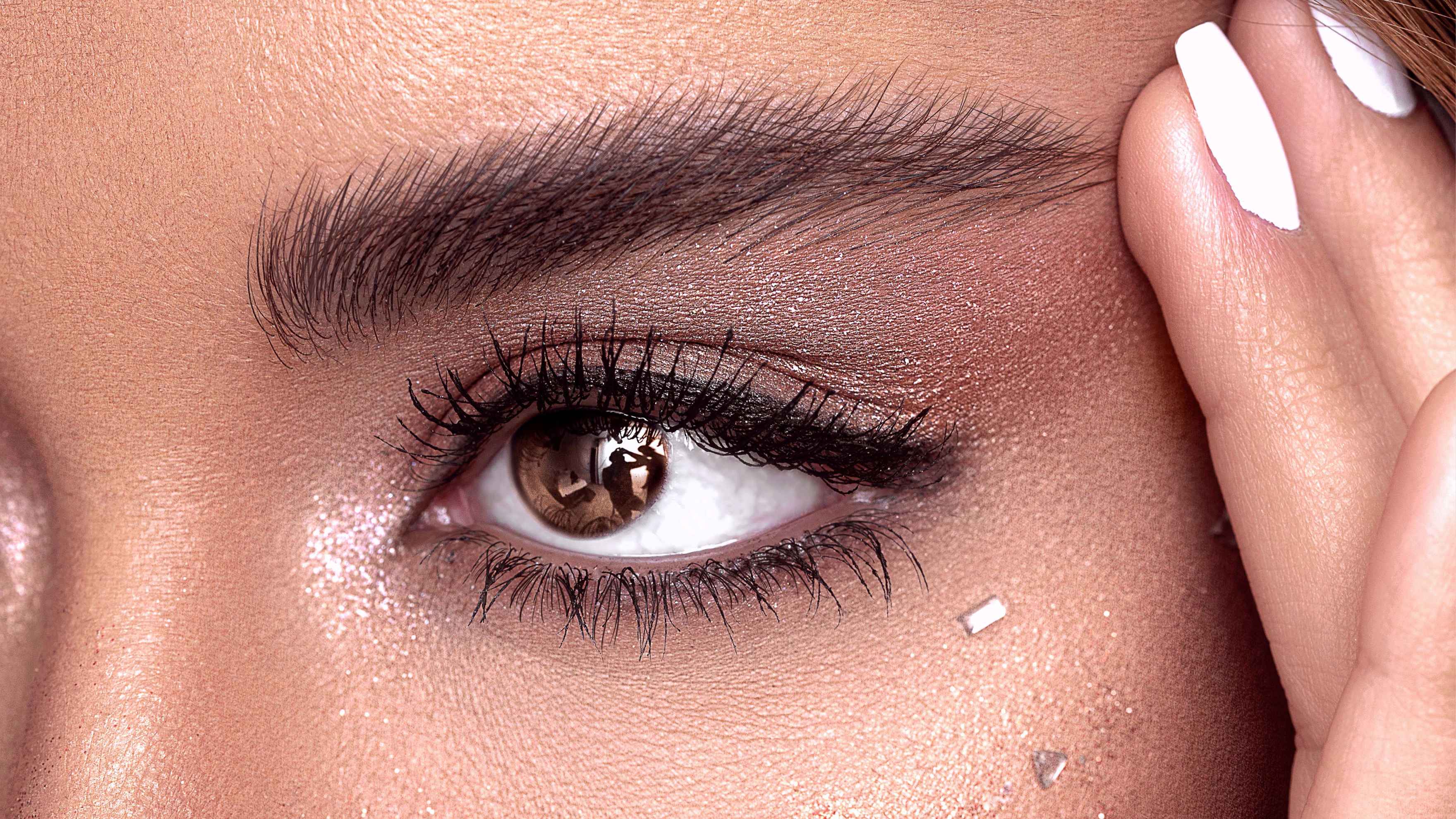 Tightlining (Invisible Eyeliner)