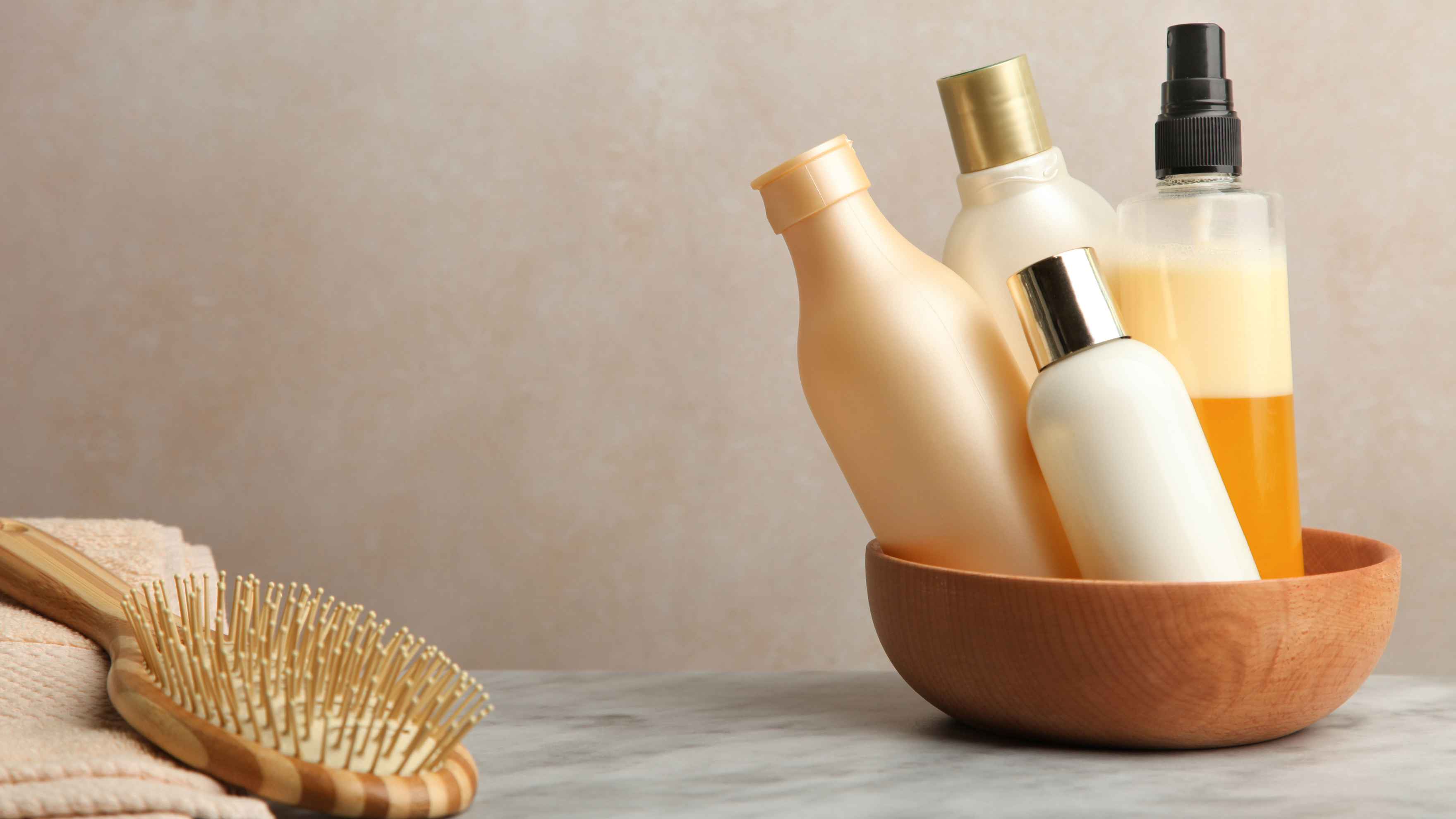 Shampoos