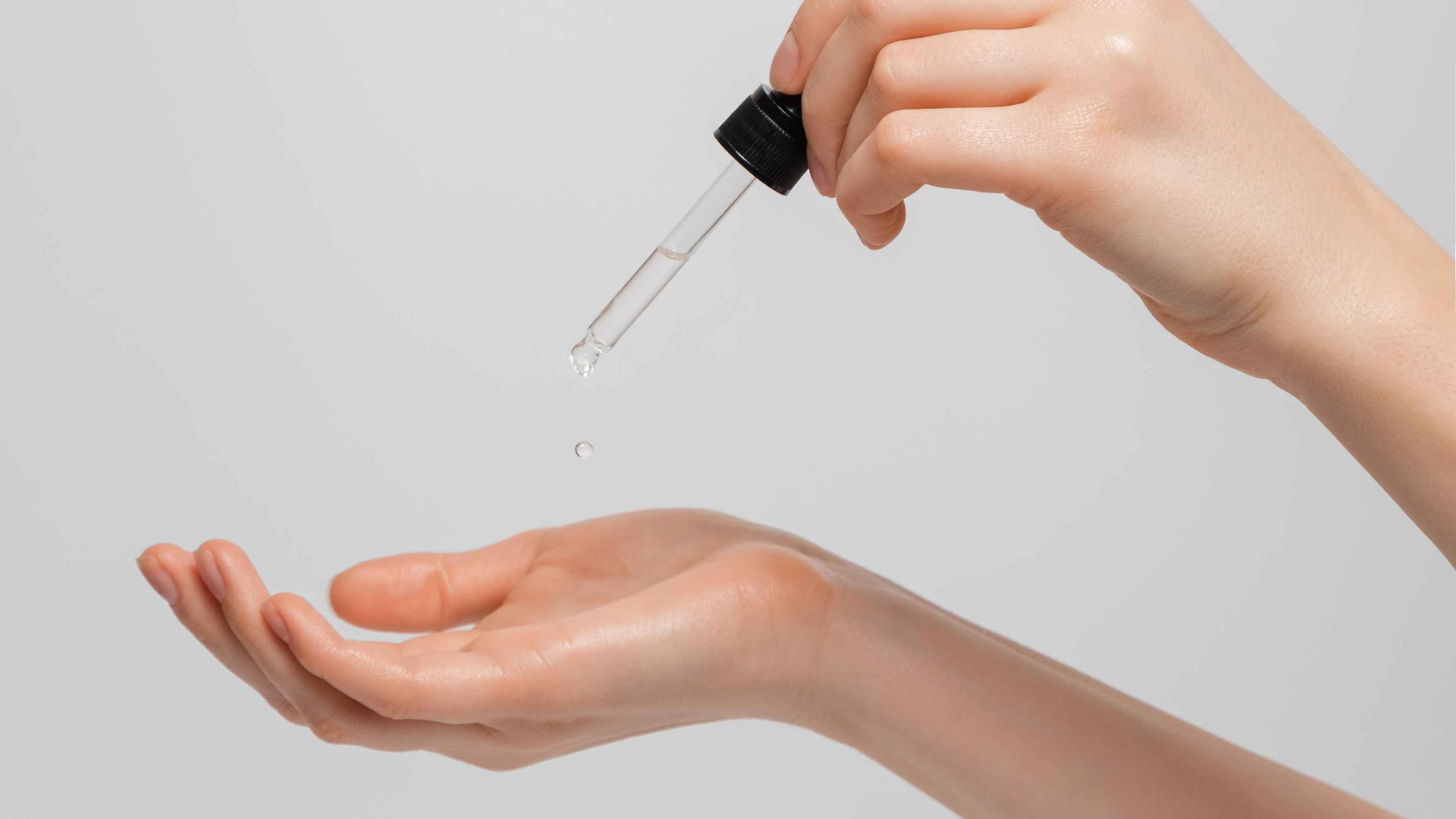 2. Dispense and Warm the Serum