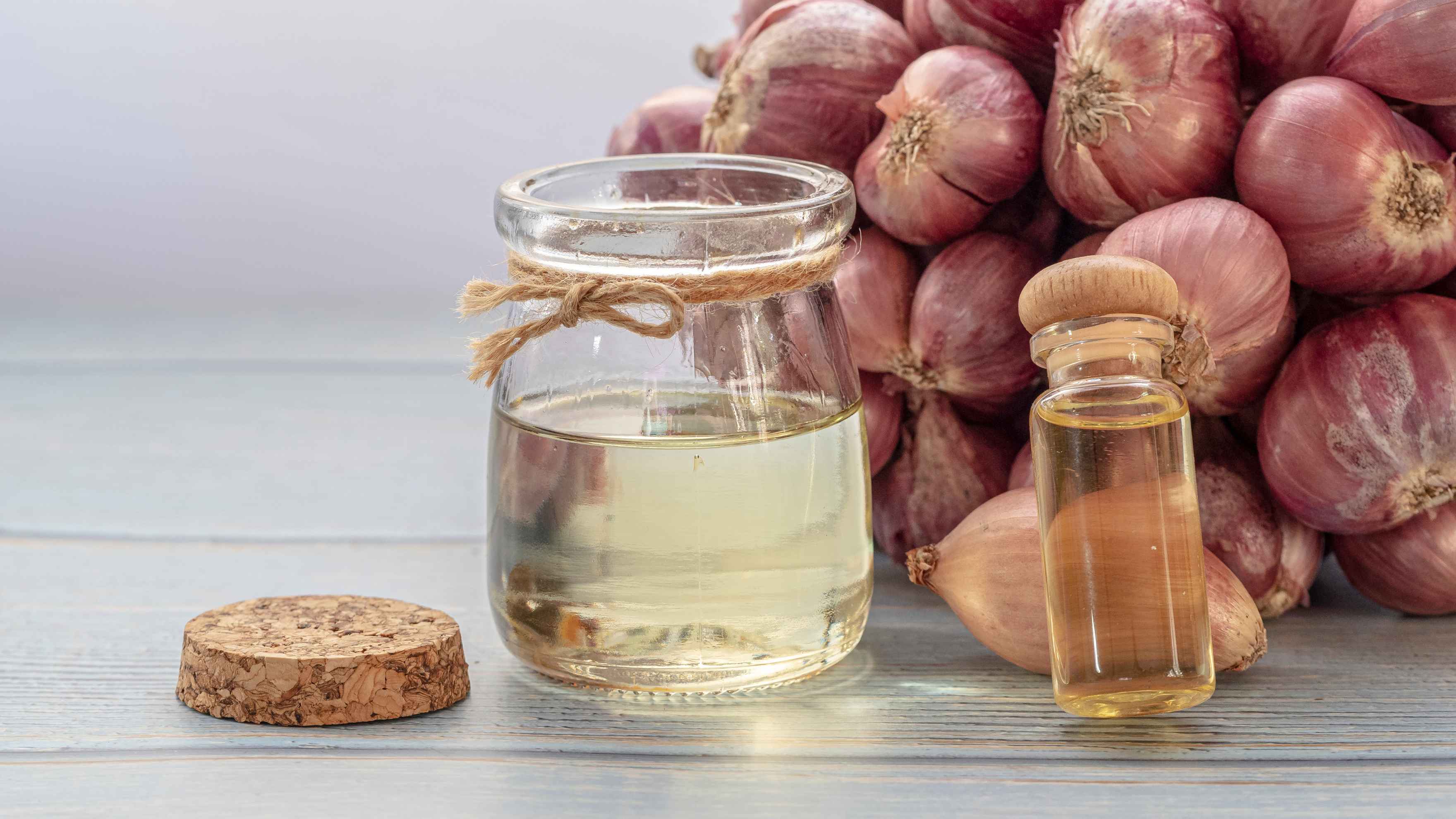 Onion Oil