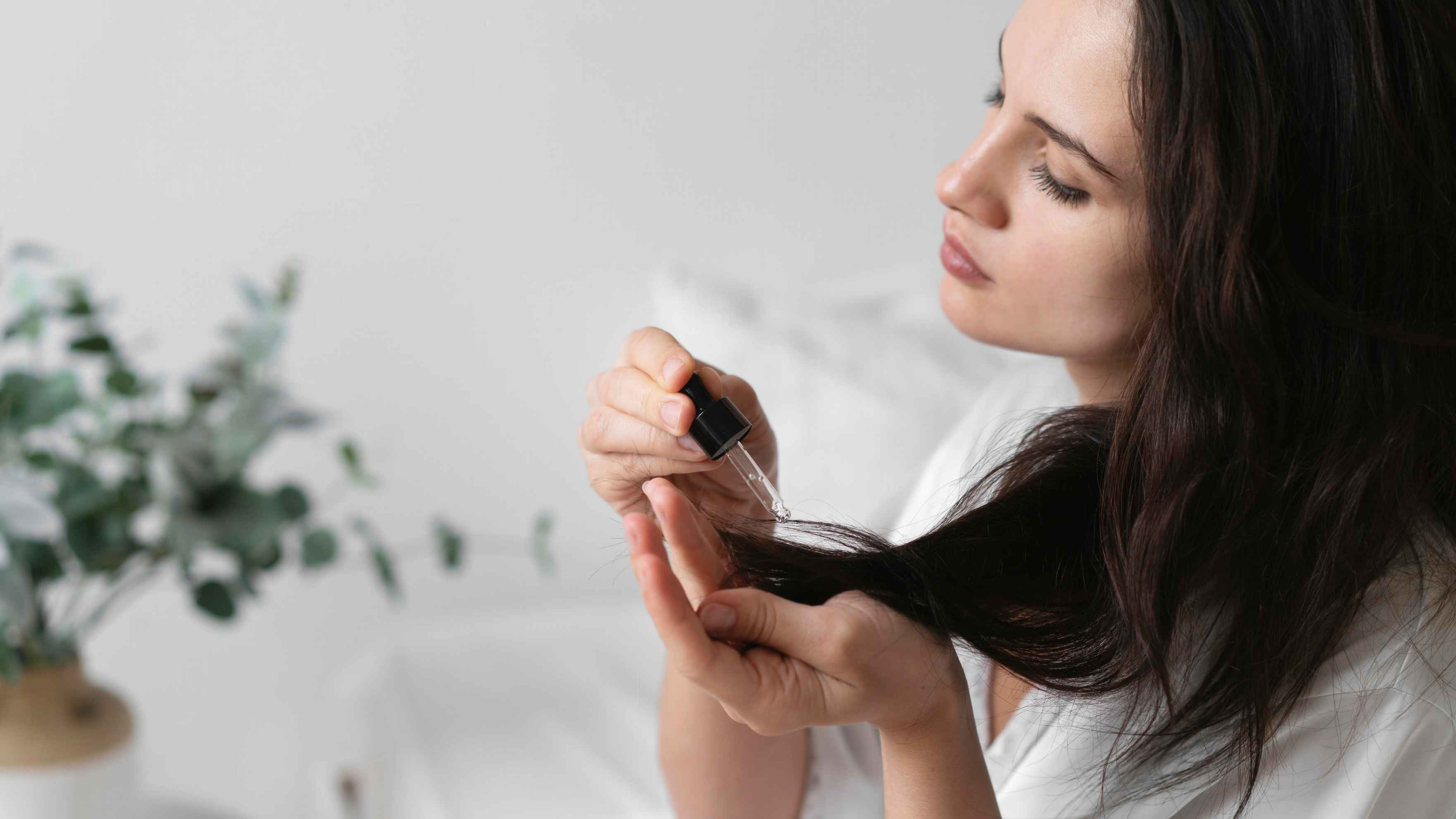 3. Apply the Serum