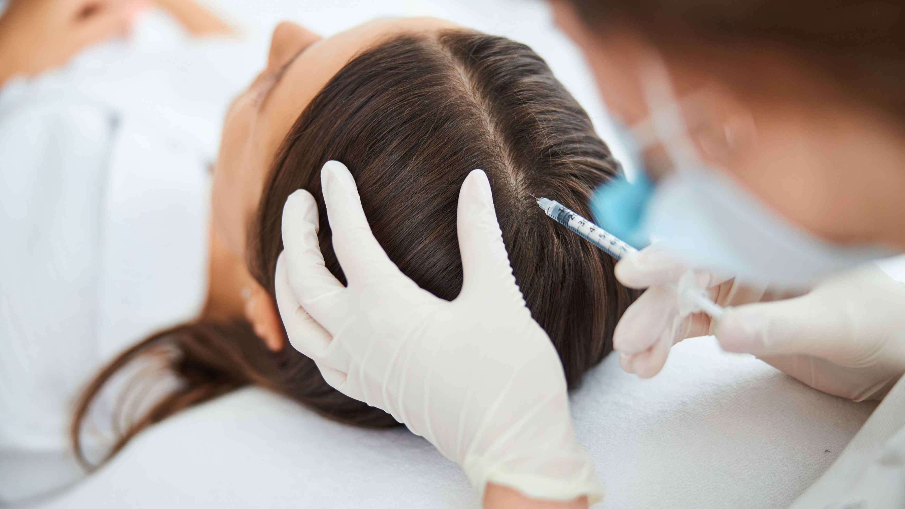 Professional Treatments