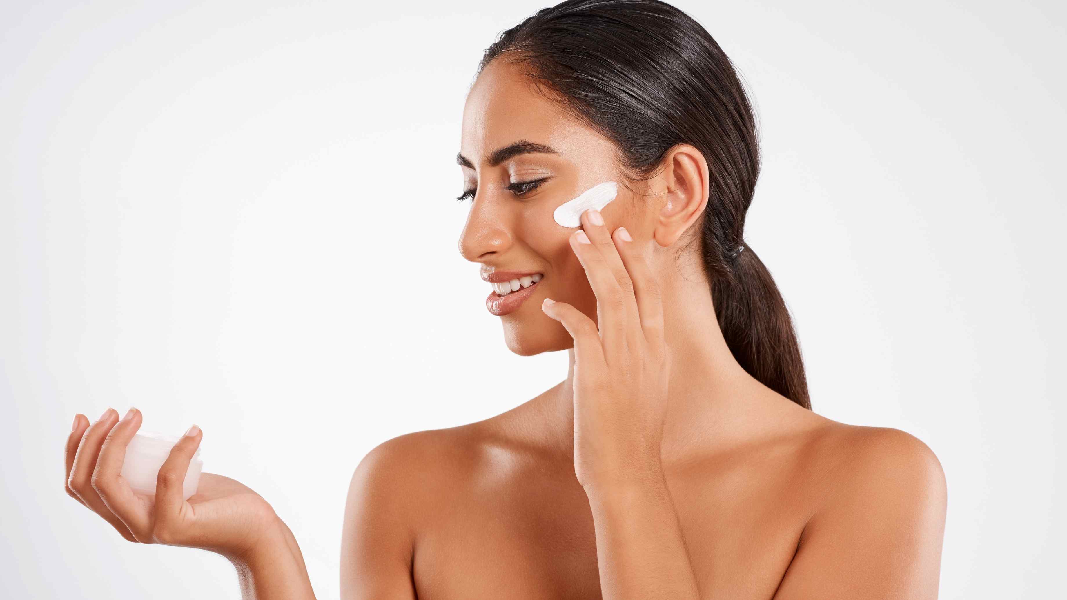 Moisturize