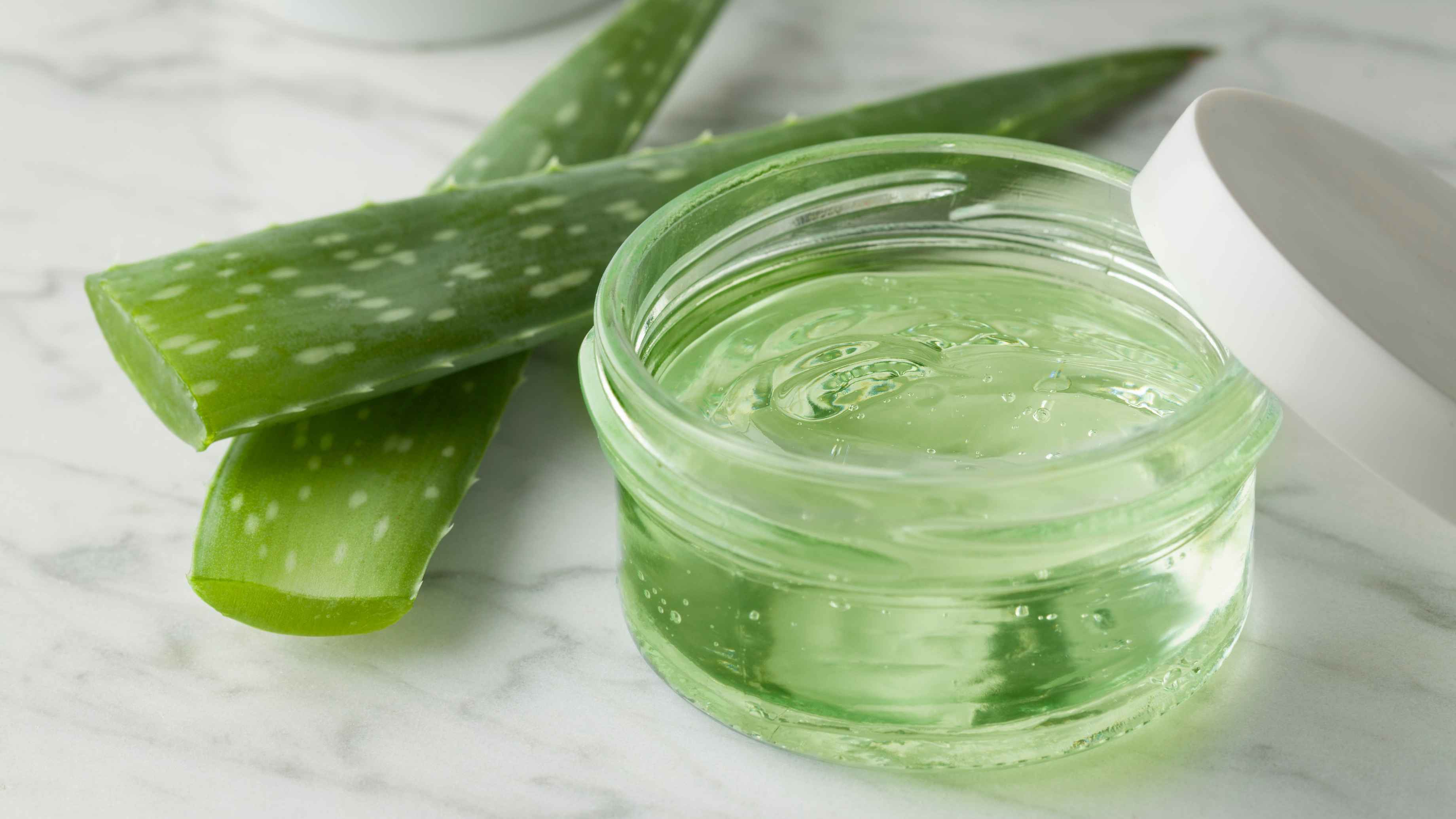 Aloe Vera Gel