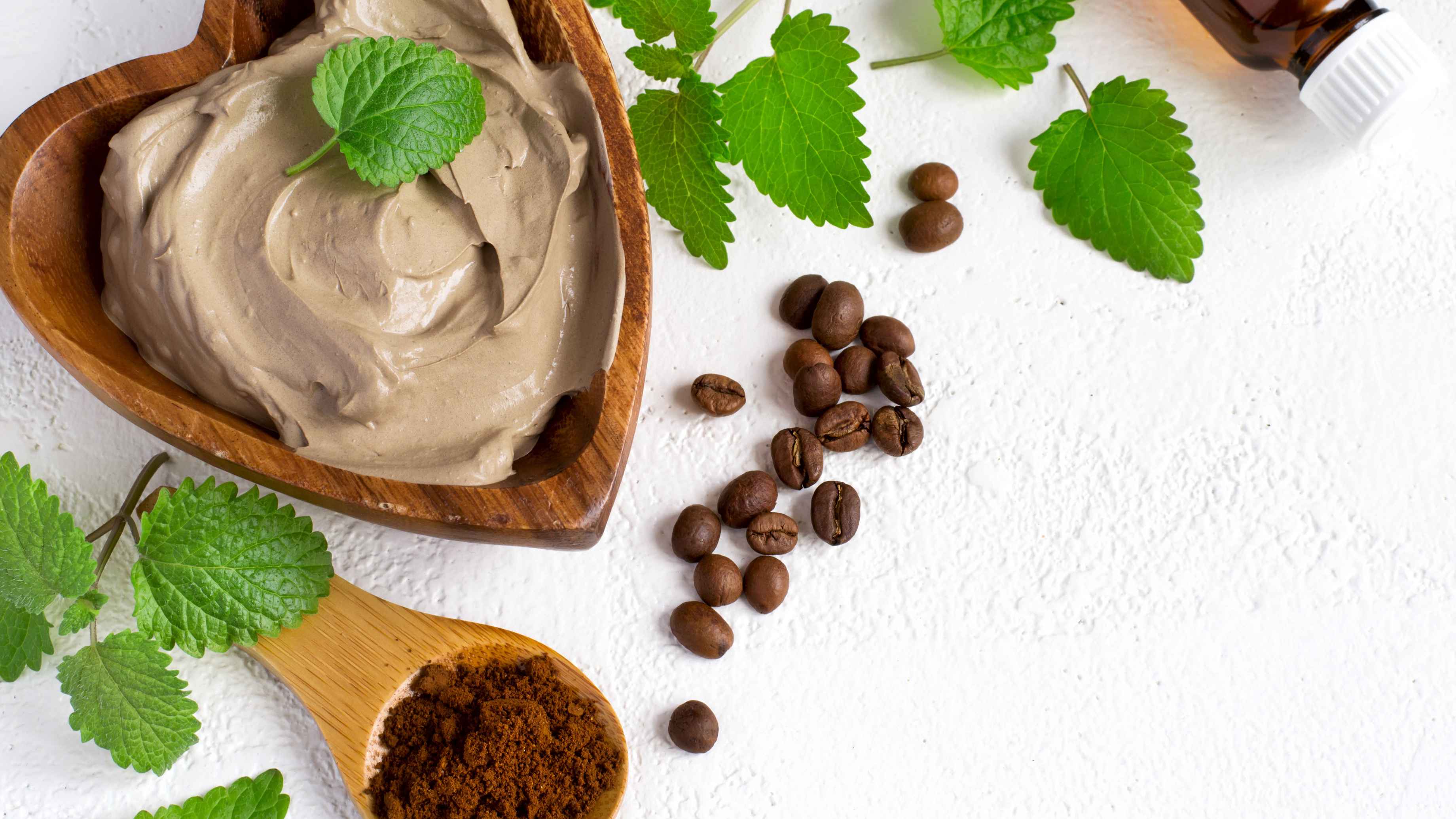Coffee Face Pack for Oily Skin