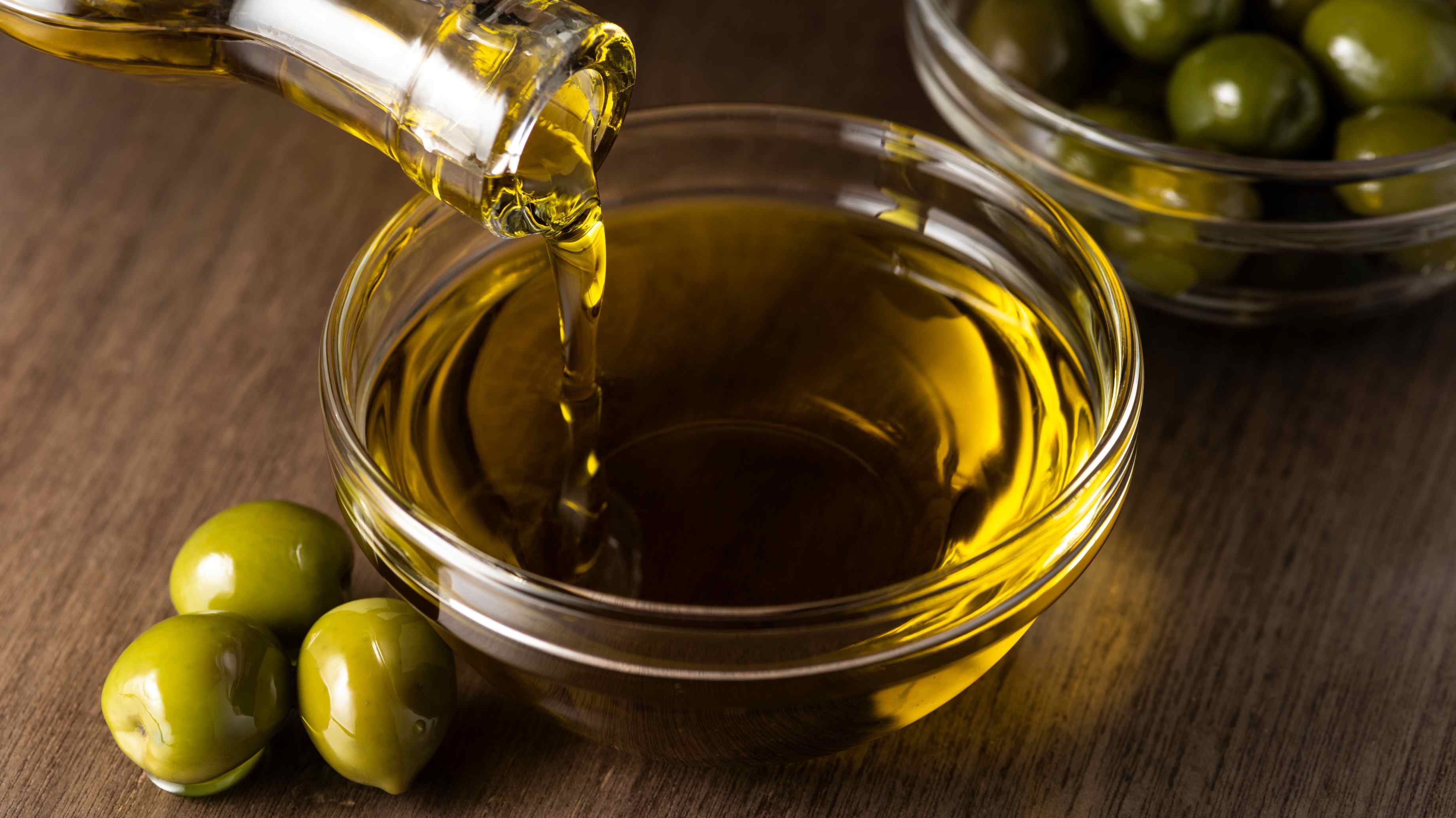 Olive Oil