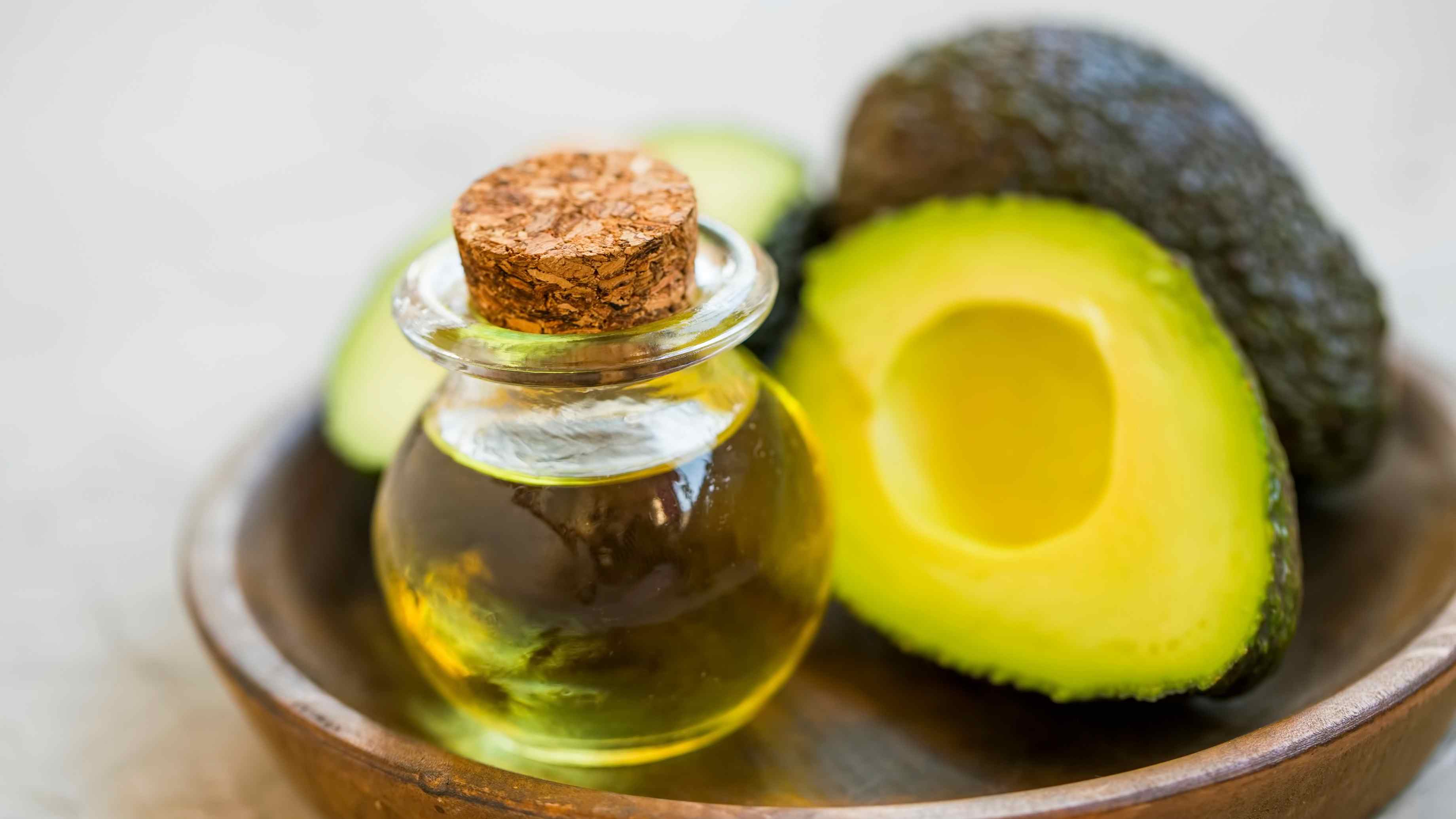 Avocado Oil
