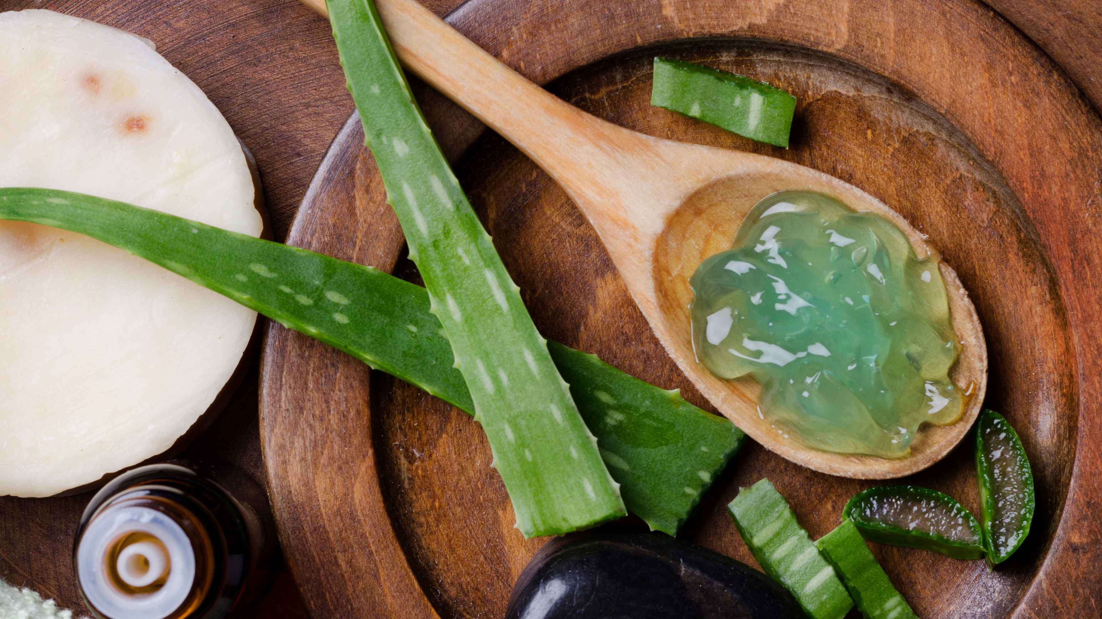 Aloe Vera Gel