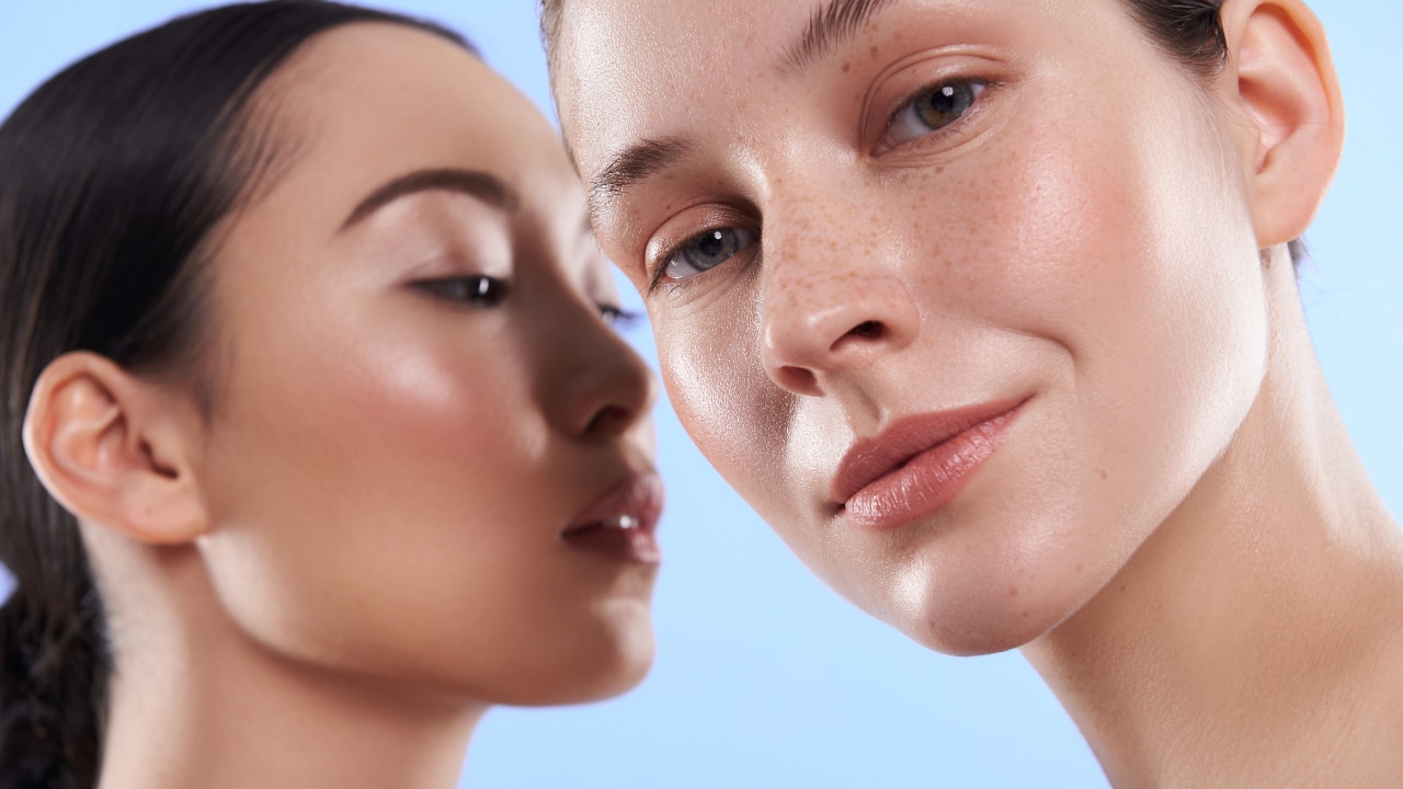 Application Tips by Skin Type