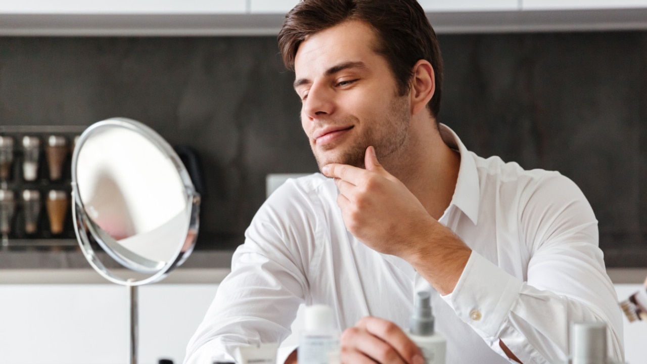 Benefits Of Skincare Routine For Men