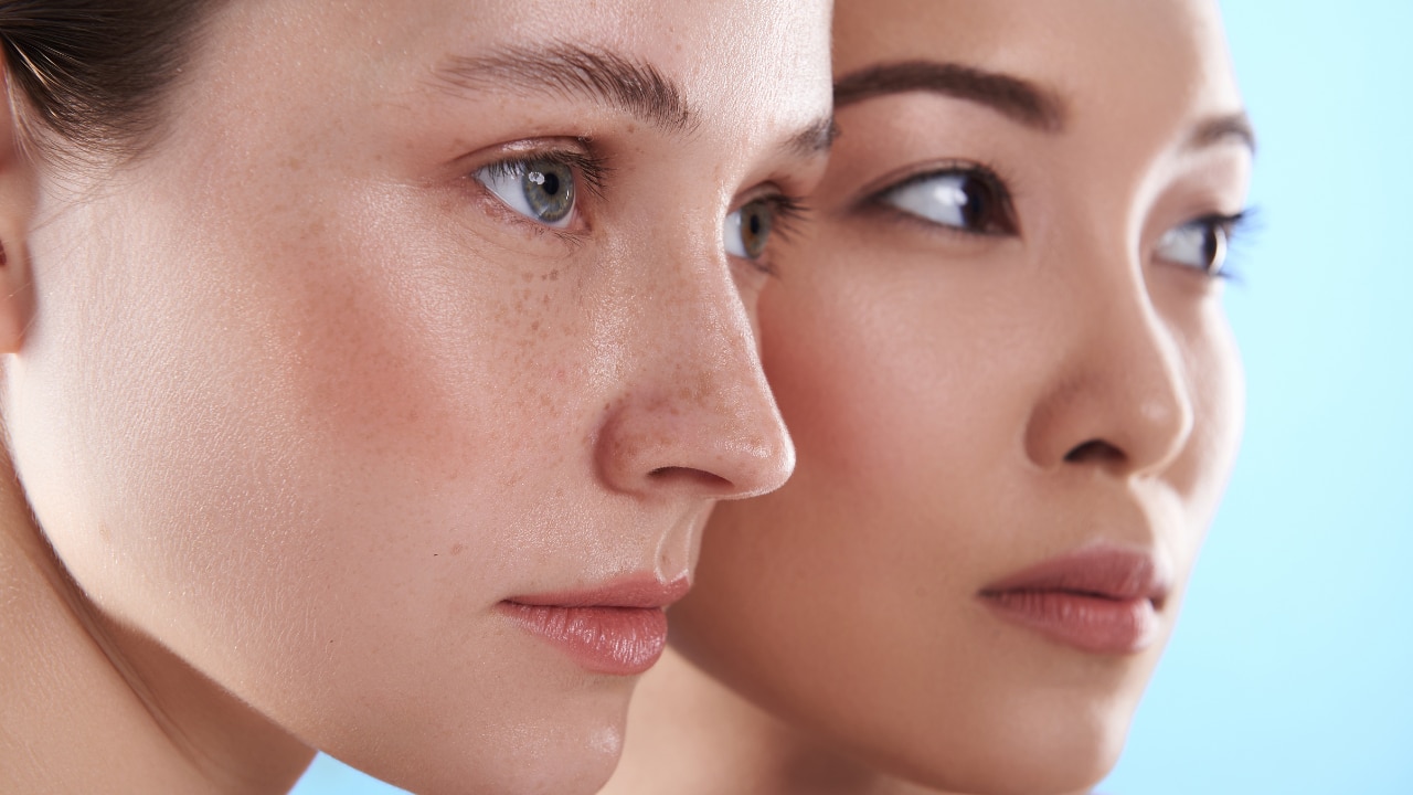 Best Niacinamide Serum For Different Skin Types