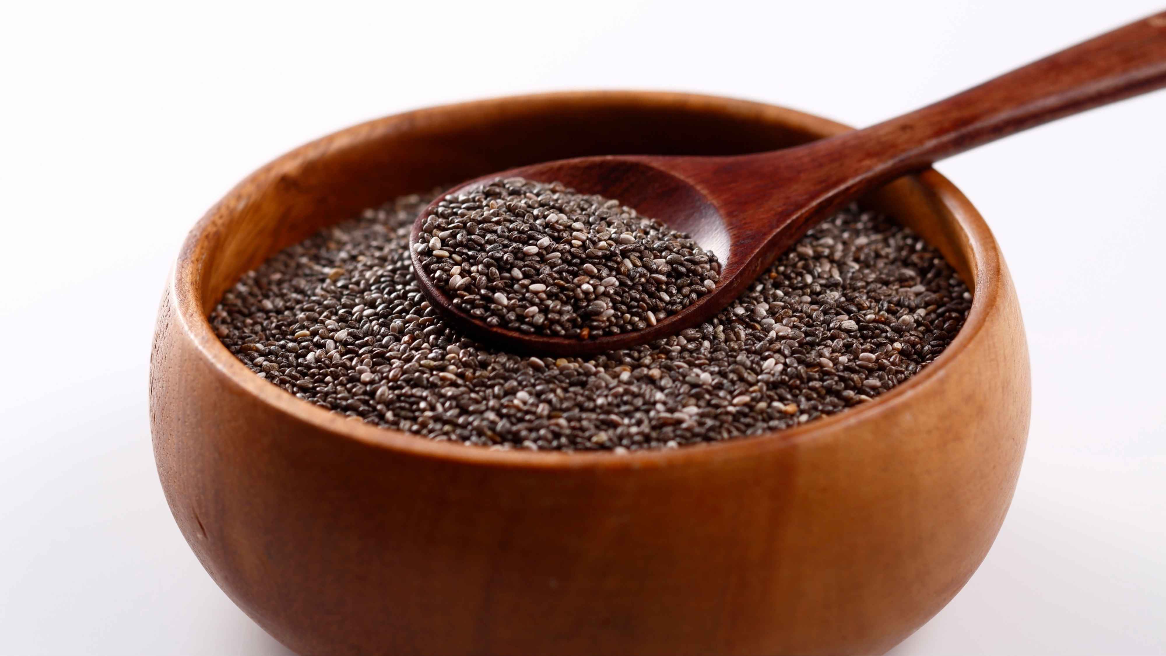 Can Eating Chia Seeds Help Hair Growth