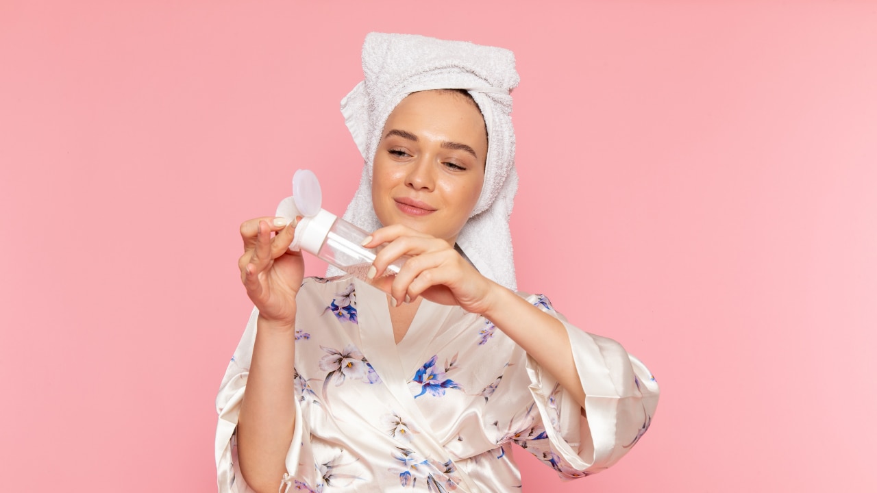 Can Rose Water Be Used as a Toner?