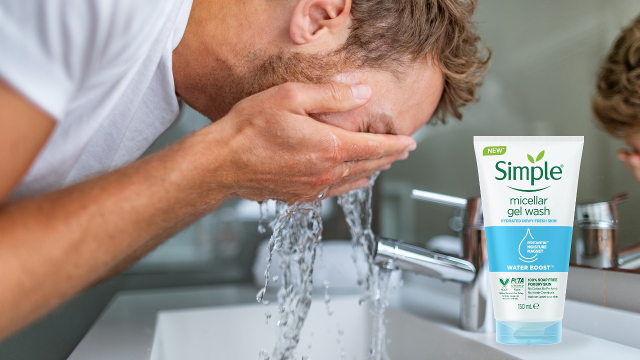 Cleanser