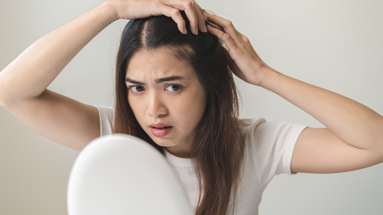 Common Mistakes to Avoid When Using DIY Hair Masks for Dandruff