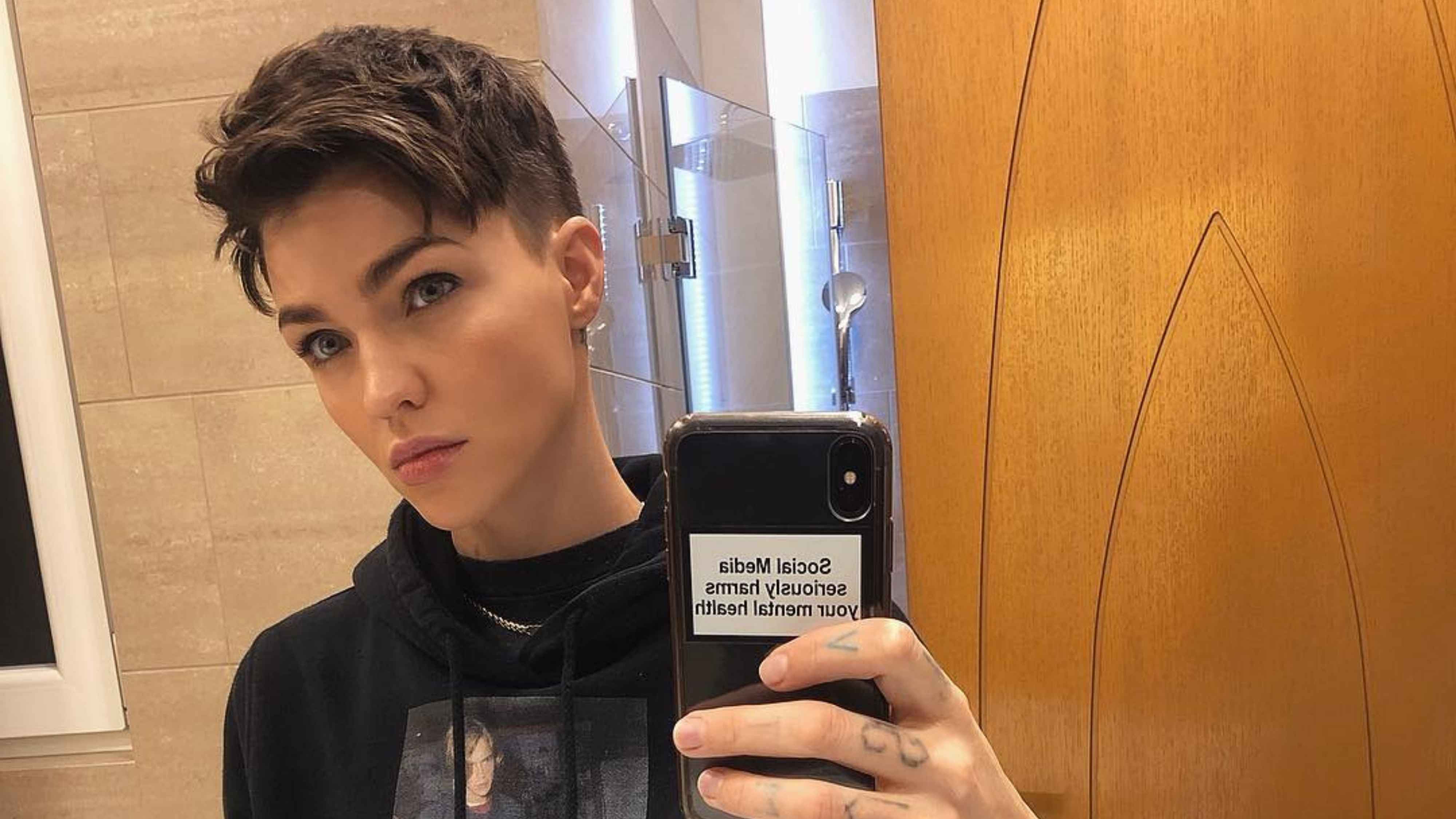 Disconnected Undercut