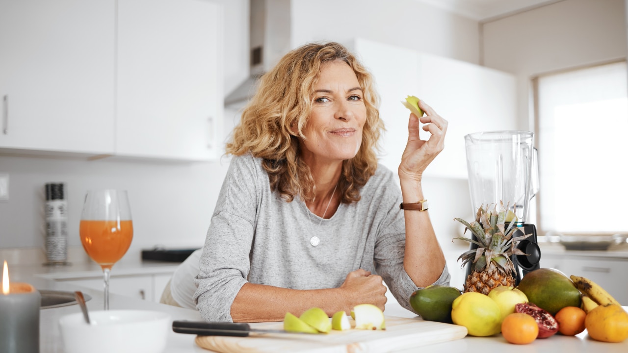 Foods for Hair Growth and Thickness: What to Eat Daily