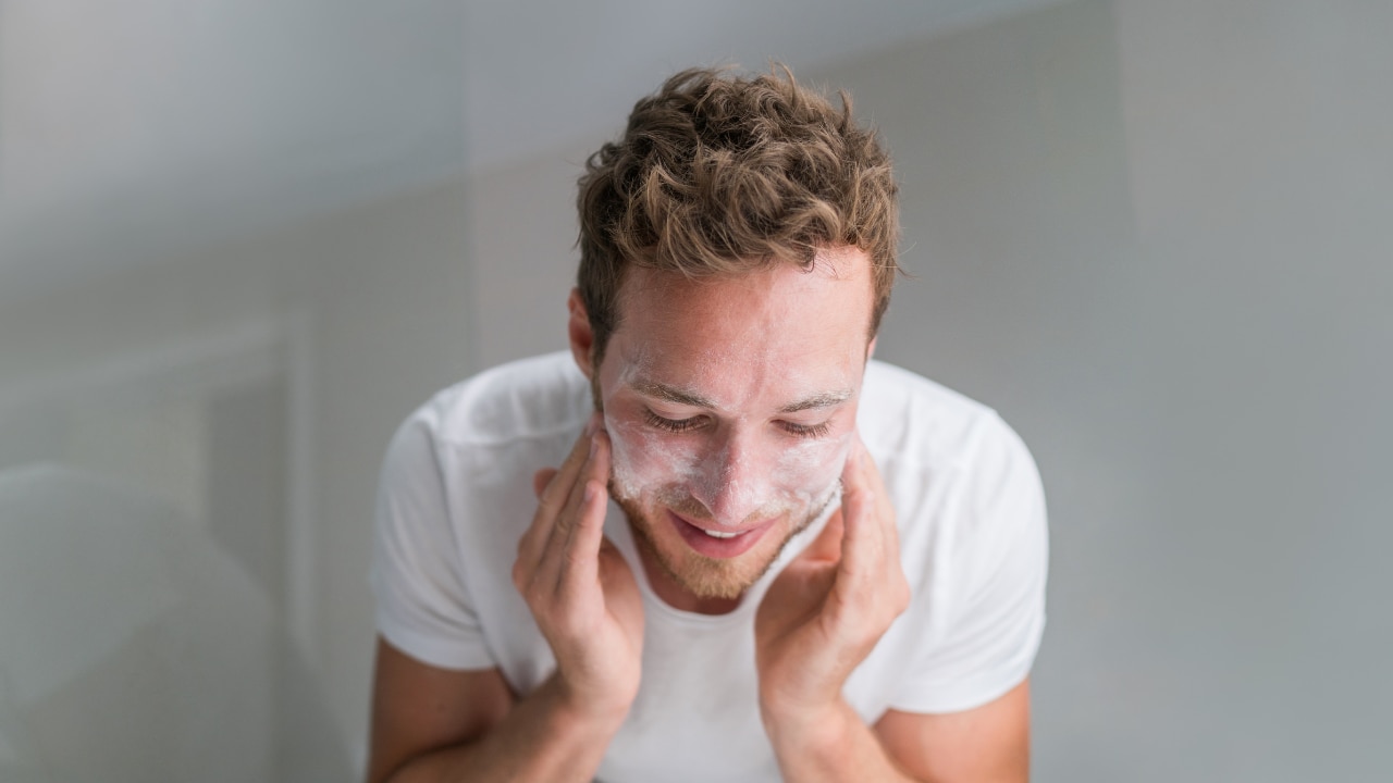 Exfoliation