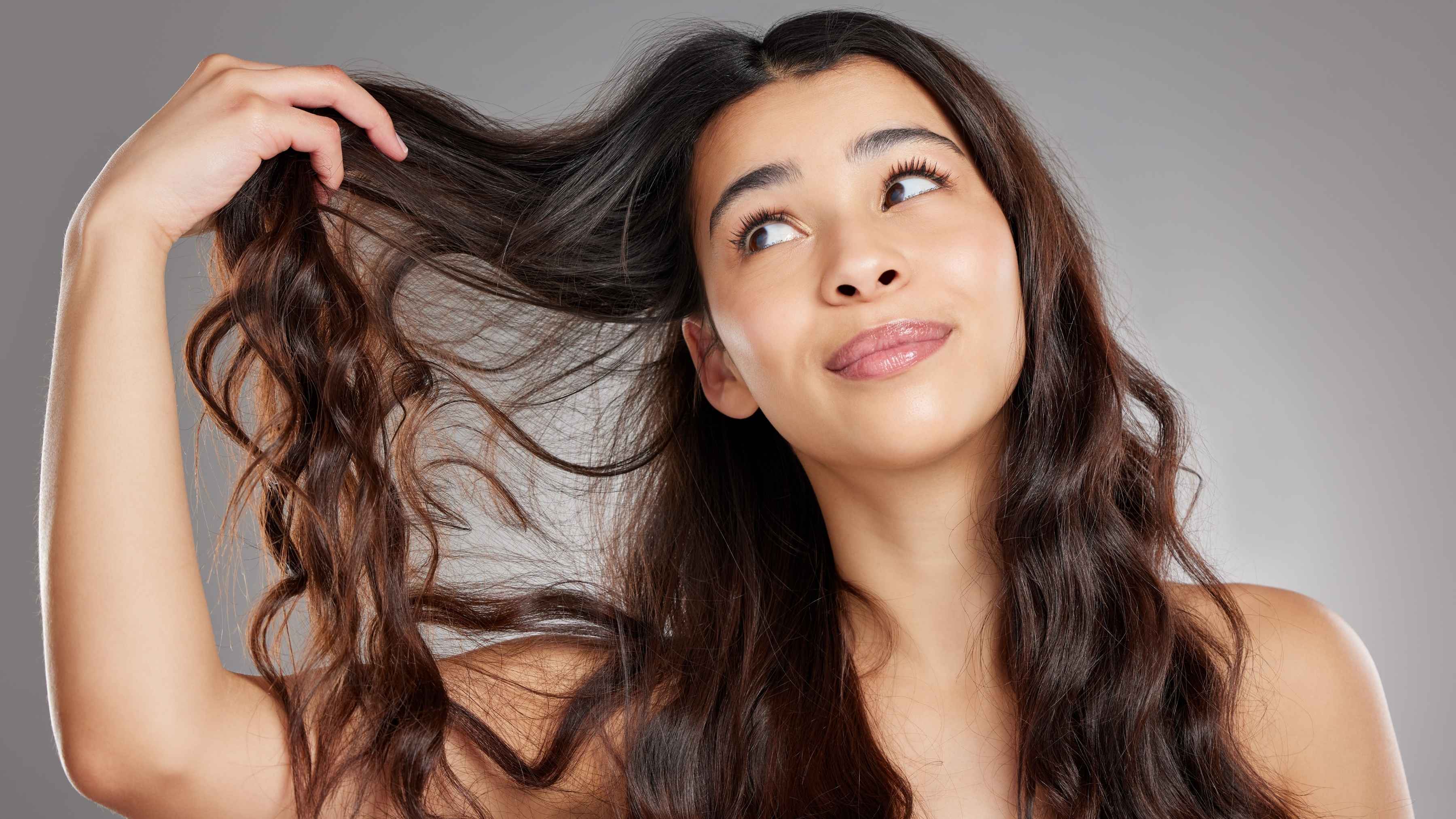 Food For Hair Growth