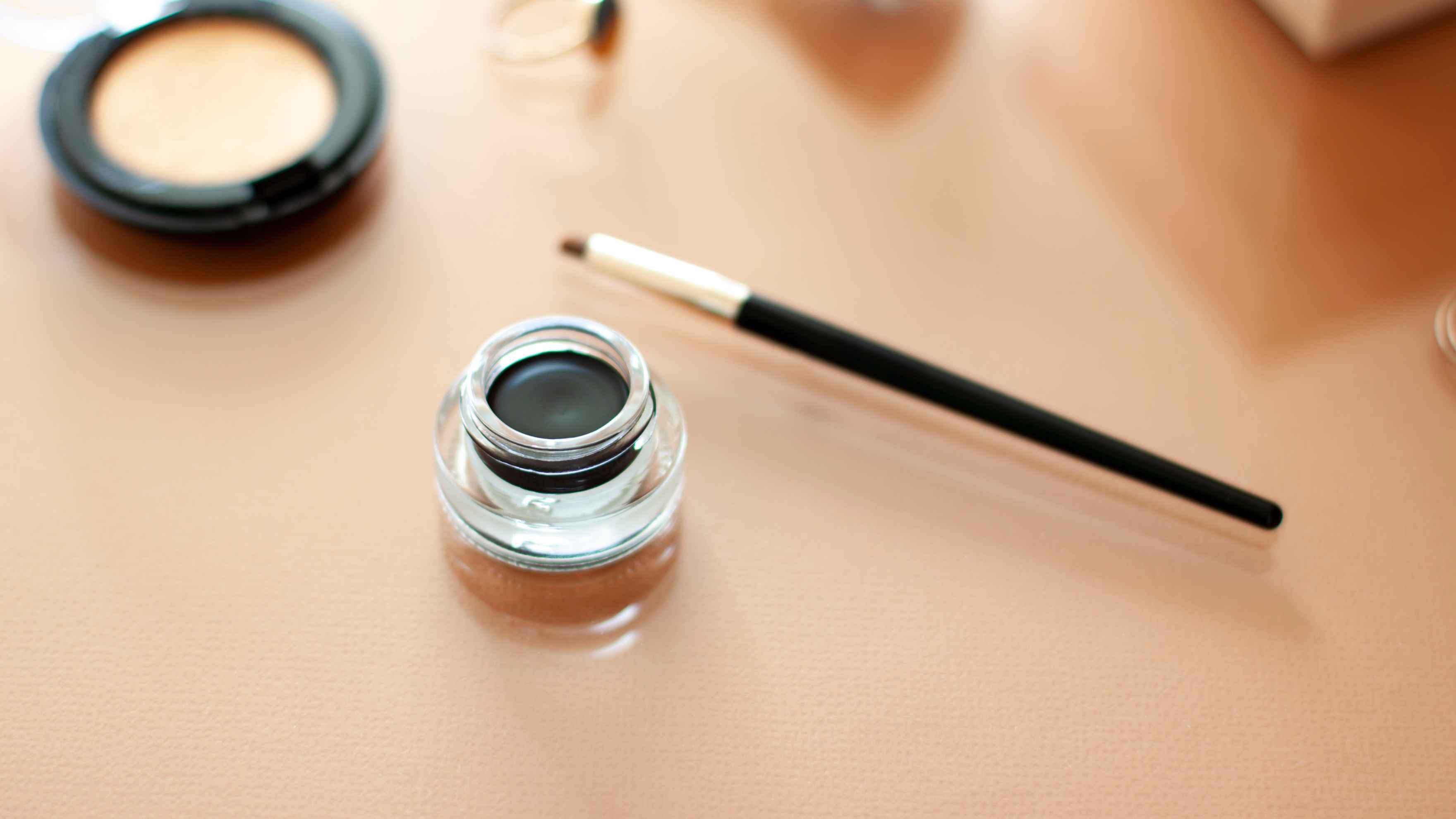 Gel Eyeliner