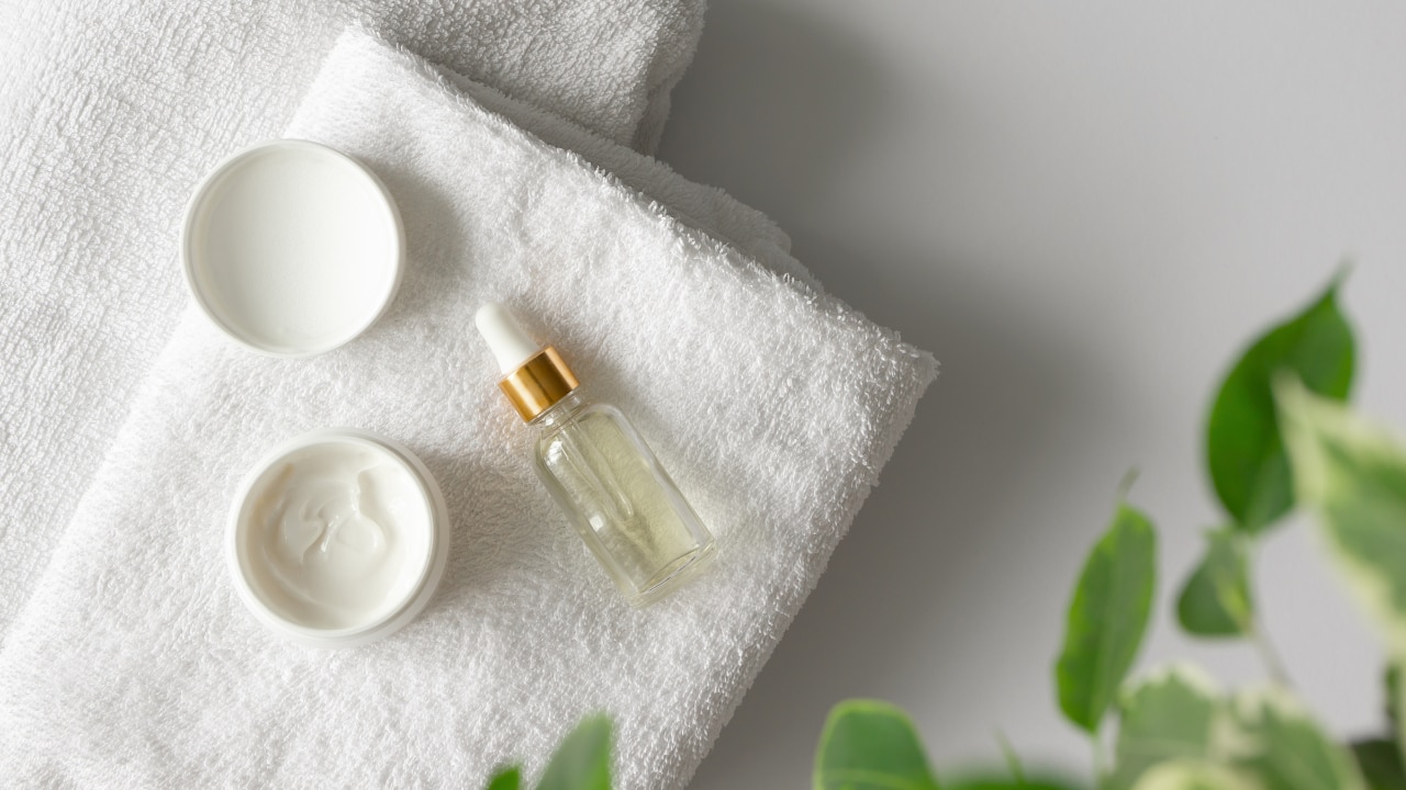 Glutathione Creams & Serums