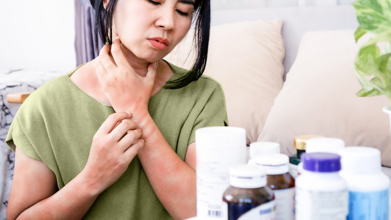 Glutathione Side Effects & What Happens If You Stop Taking It