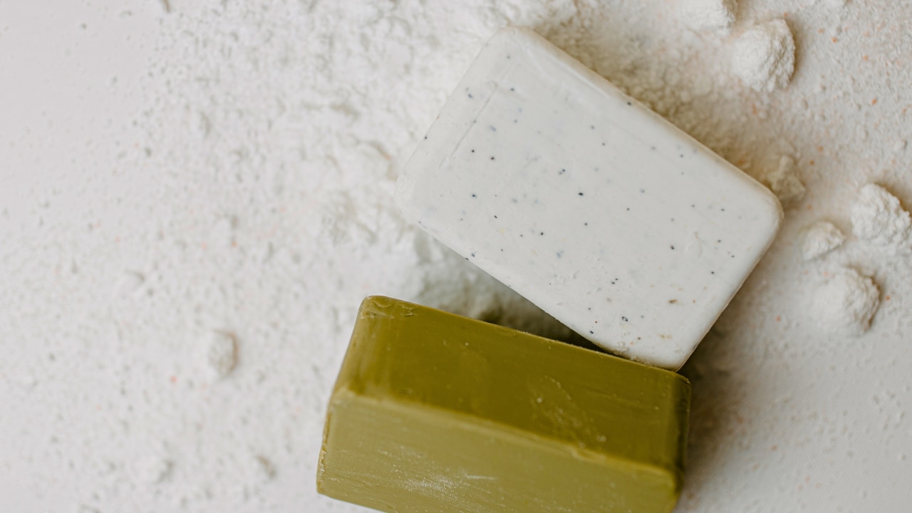 Glutathione Soap