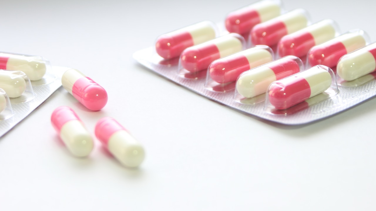 Glutathione Tablets / Capsules