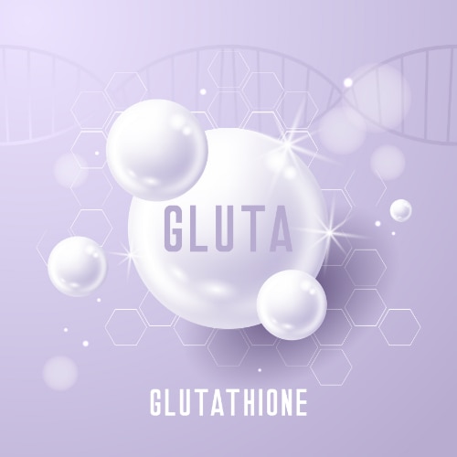 Glutathione for Skin: What It Does, Its Skin Benefits & How to Take It Safely