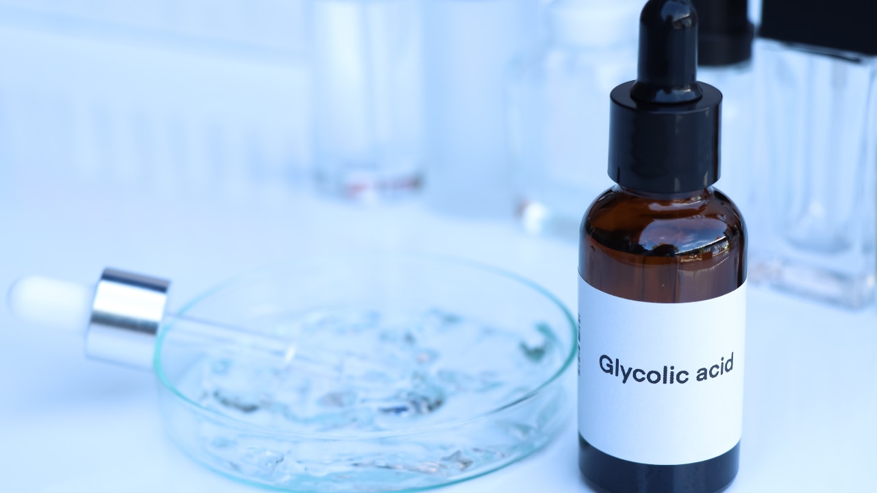 Glycolic Acid